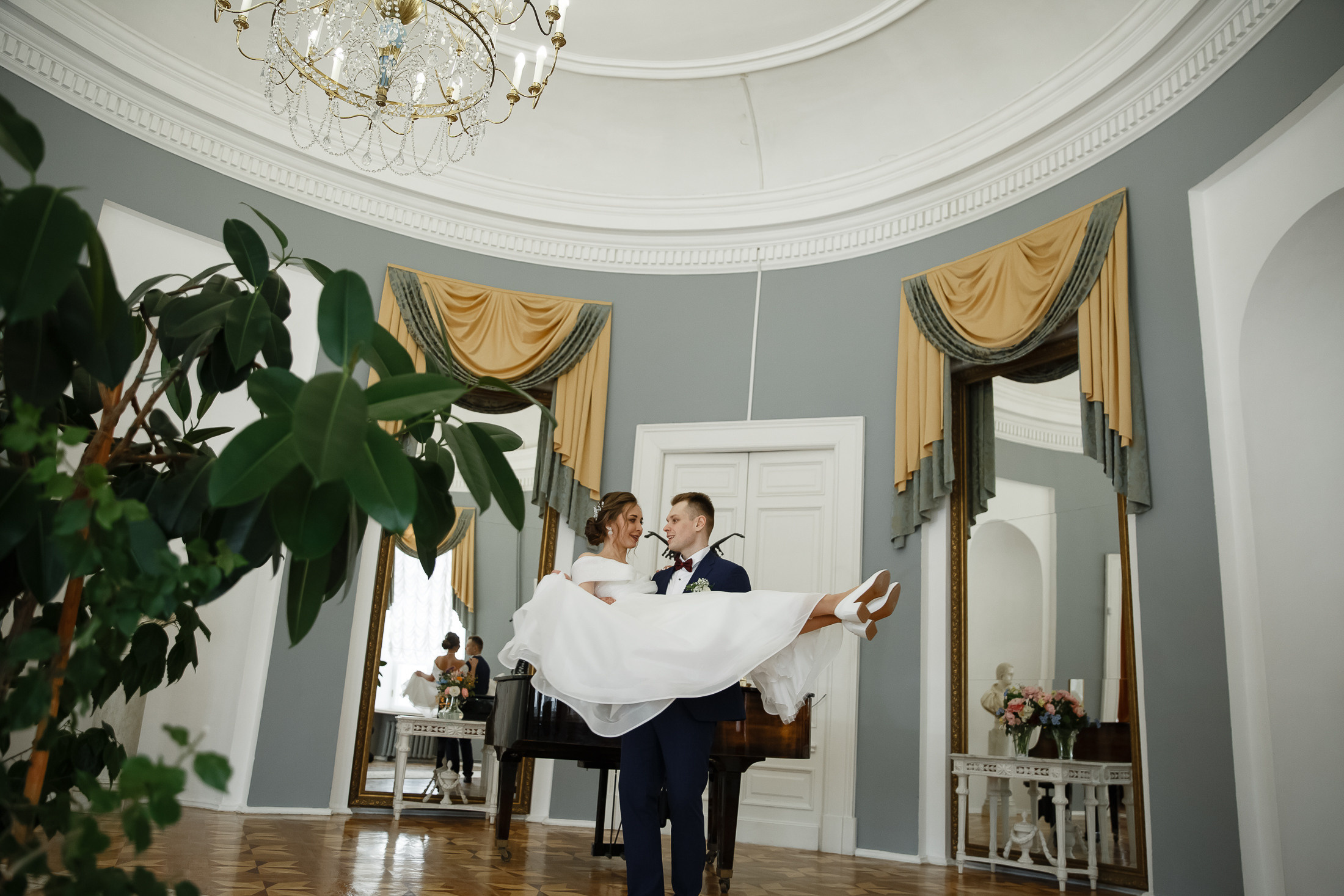 Красивые свадьбы. Тула и область. Фотограф на крещение, венчание, свадьбу. Тула, Новомосковск