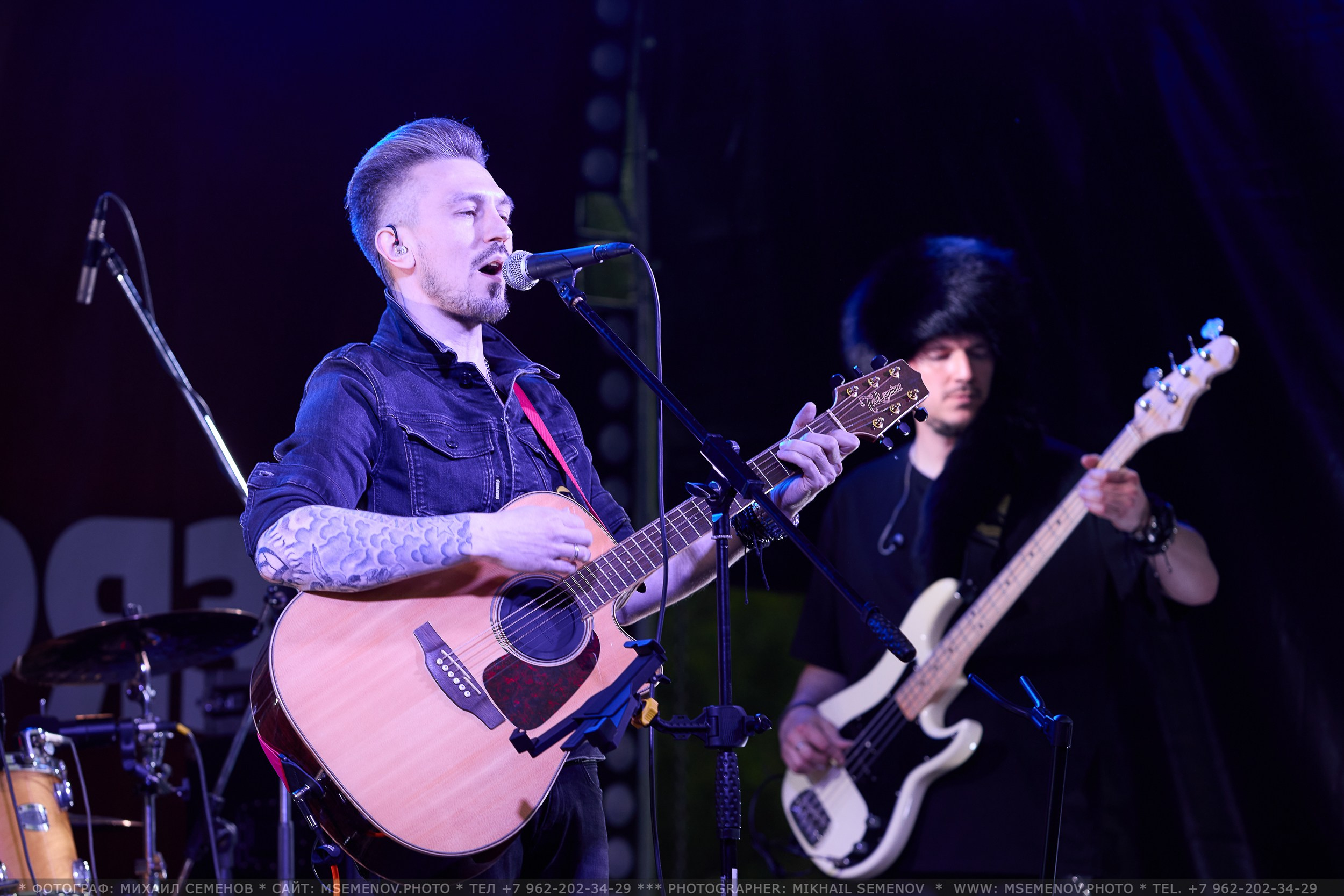 АНОНС 2-й день Фестиваль «Поворот на Горе — Грязь» 2025. Фотограф, фотопроекты Михаила Семенова в Ярославле. Фотошкола