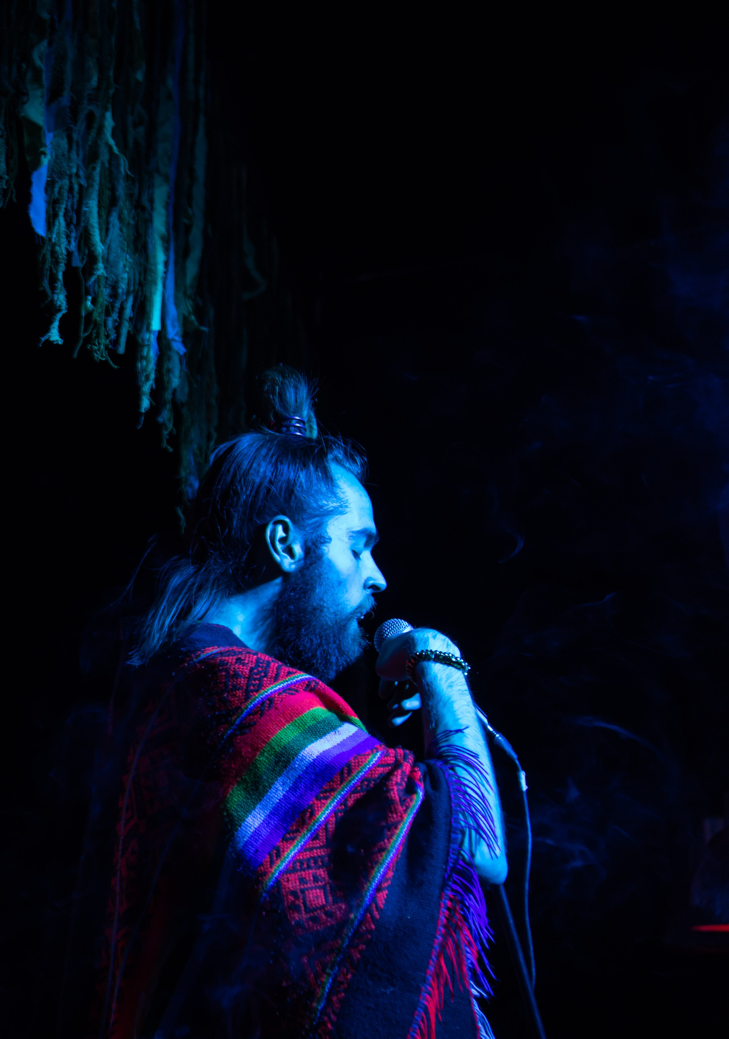 В созвучии с природой. Фотограф Светлана В. Пронина, Москва