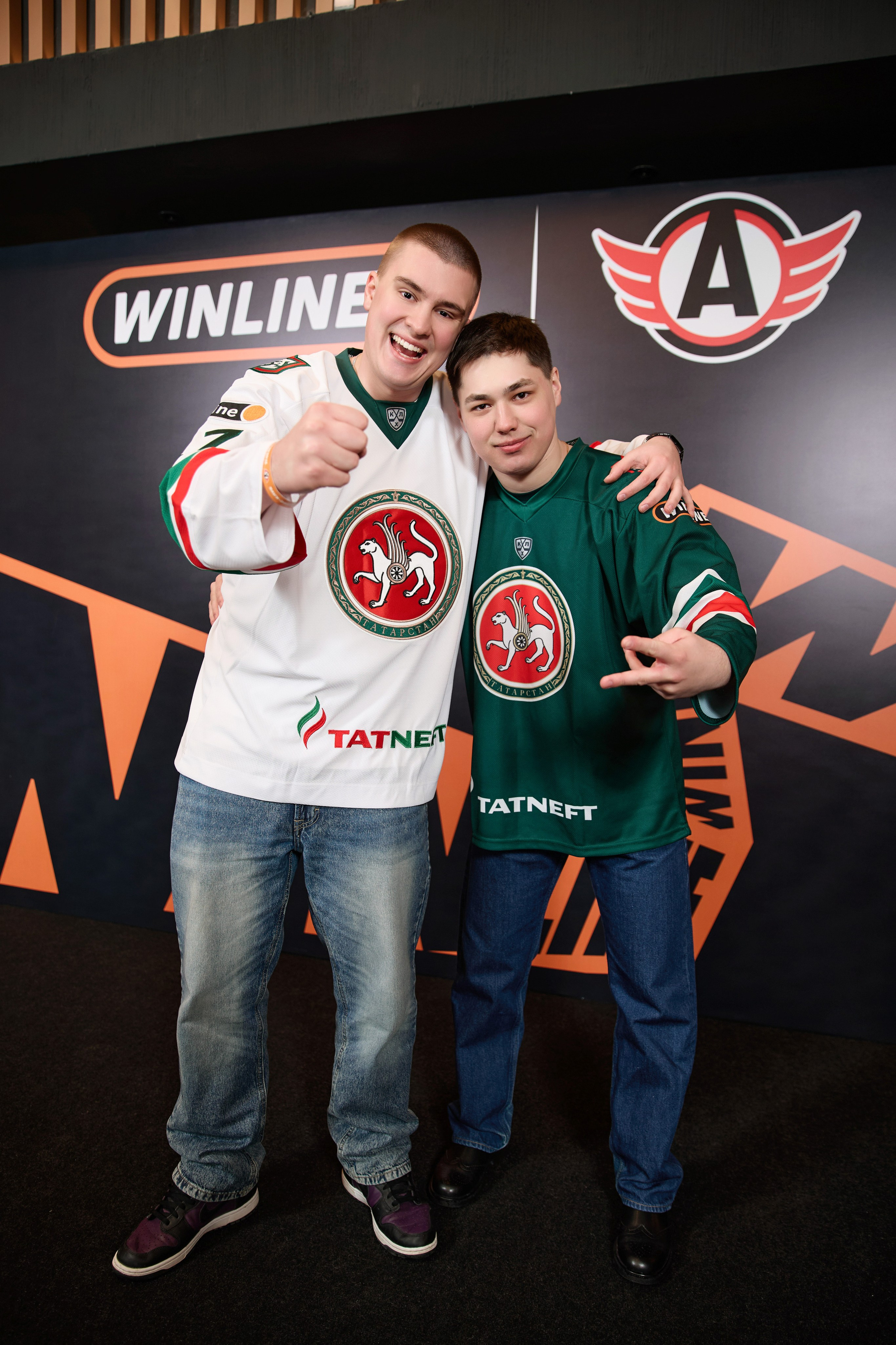 Фотосессия для бизнес-сообщества WinLine в Екатеринбурге. Фотограф для бизнеса Константин Брусницын в Екатеринбурге