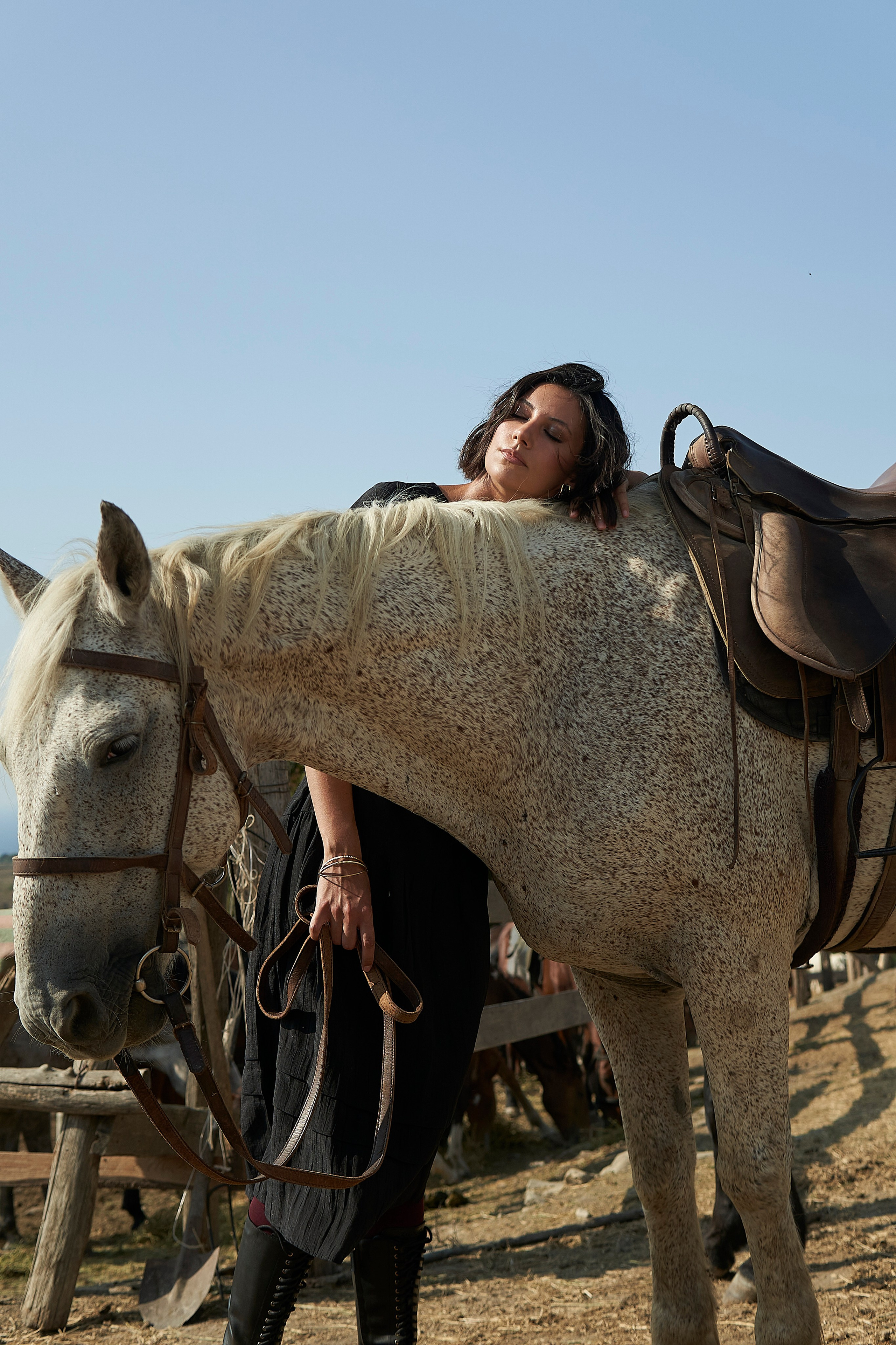 Campaign/ Кампейн. Индивидуальные съемки для брендов nashe nastroenie
