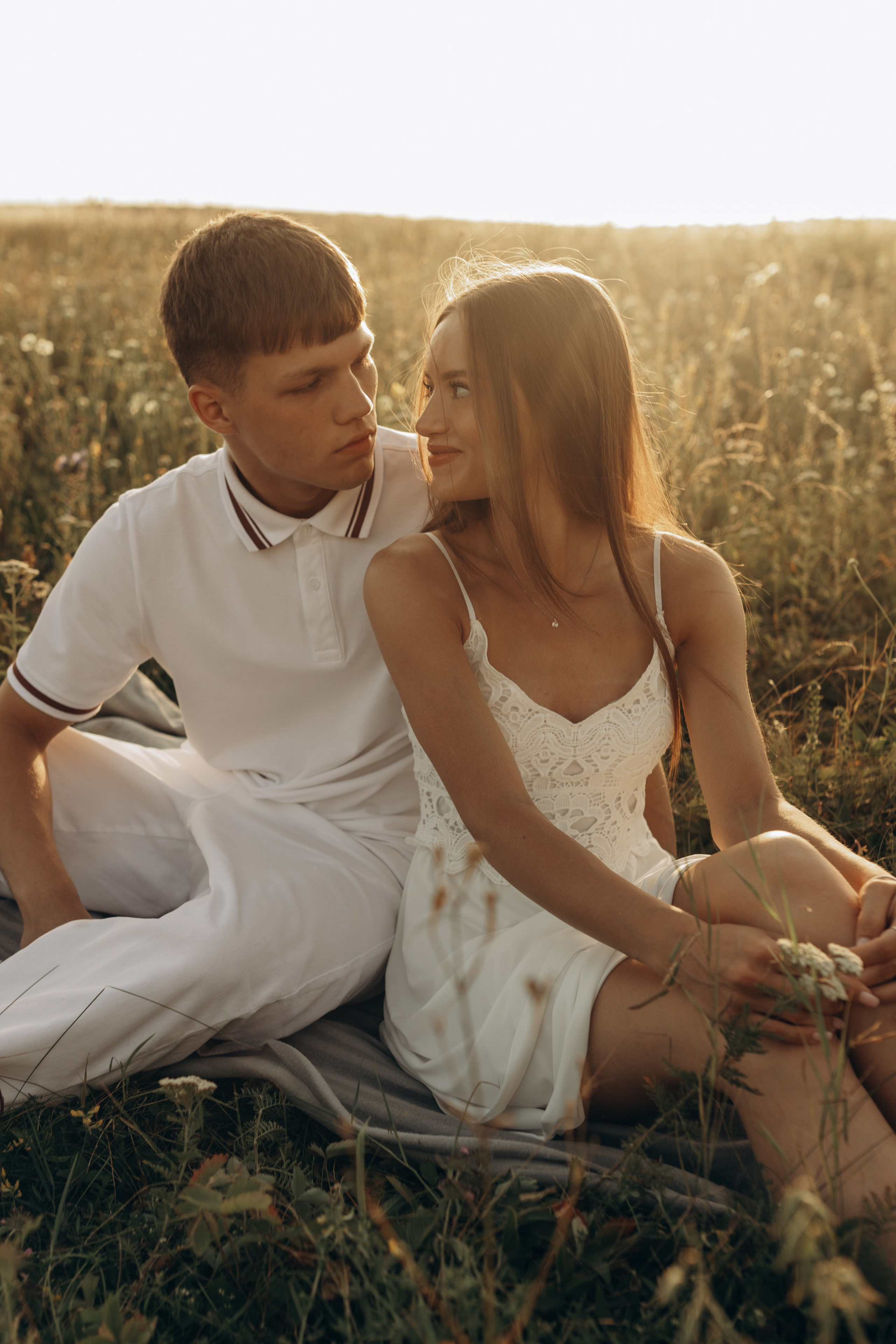 Love Story Данил и Варя. Фотограф в Ставрополе Svetlana Matveeva