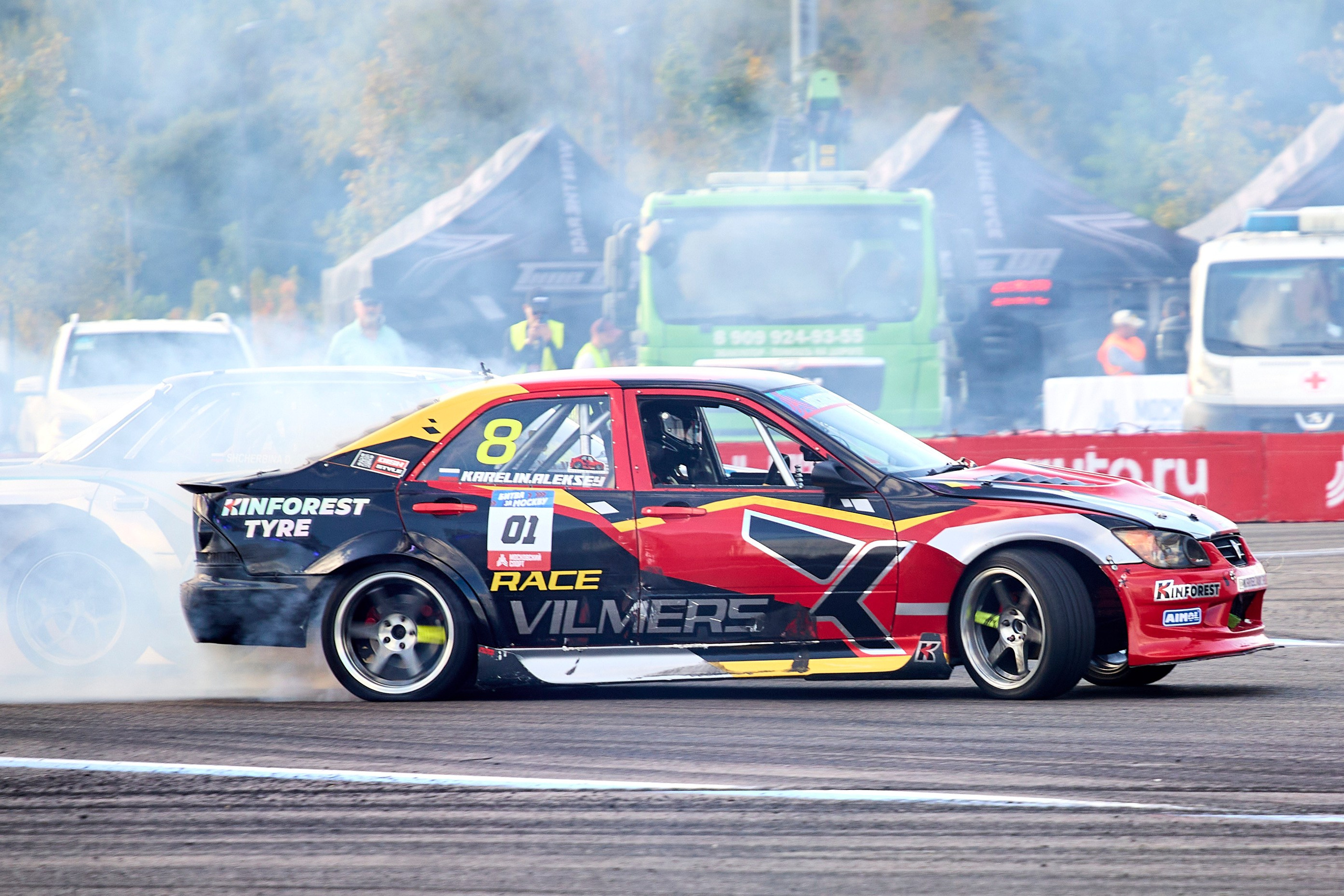 Это было невероятно! 🔥 Фестиваль технических видов спорта в Москве завершился, и два дня пролетели на одном дыхании!Мощь моторов, скорость дронов, визг шин и восторг зрителей — именно так выглядели 6-7 сентября 2025 года. Спасибо каждому гостю, пилоту и организатору, кто создал эту неповторимую атмосферу драйва и технологий! 💨Уже скучаем по этому адреналину! Ждем вас в следующем году — будет еще круче!#ФестивальТехноСпорта #Москва2025 #Итоги #Спасибо #Адреналин