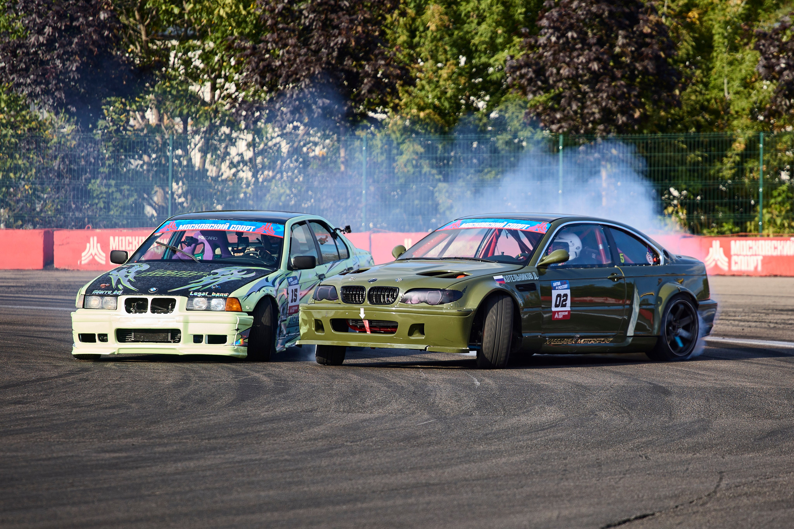 Это было невероятно! 🔥 Фестиваль технических видов спорта в Москве завершился, и два дня пролетели на одном дыхании!Мощь моторов, скорость дронов, визг шин и восторг зрителей — именно так выглядели 6-7 сентября 2025 года. Спасибо каждому гостю, пилоту и организатору, кто создал эту неповторимую атмосферу драйва и технологий! 💨Уже скучаем по этому адреналину! Ждем вас в следующем году — будет еще круче!#ФестивальТехноСпорта #Москва2025 #Итоги #Спасибо #Адреналин