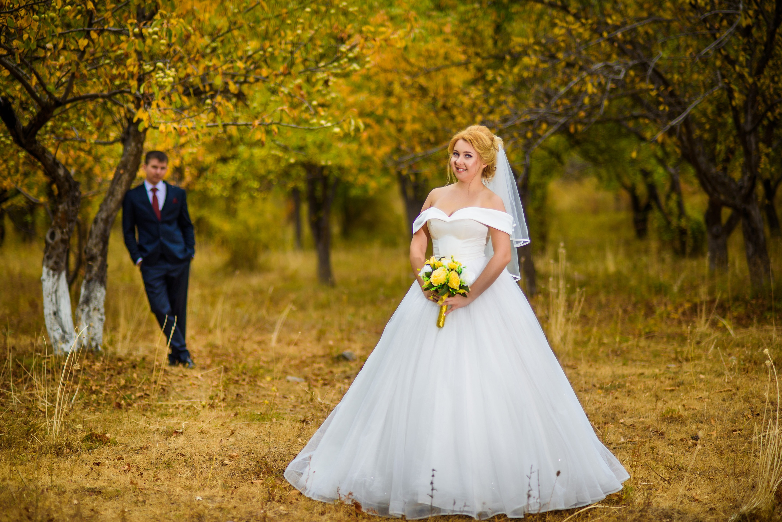 Свадьбы. Михаил Клёшев — Профессиональный фотограф в Шымкенте и области