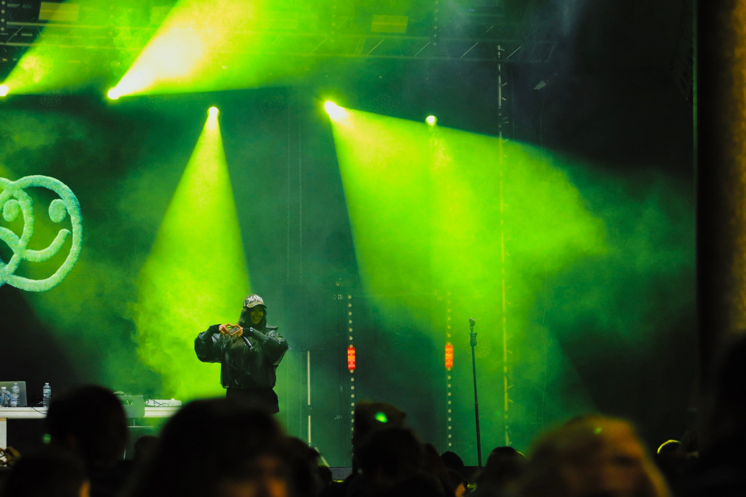 Обо мне. Концертный фотограф