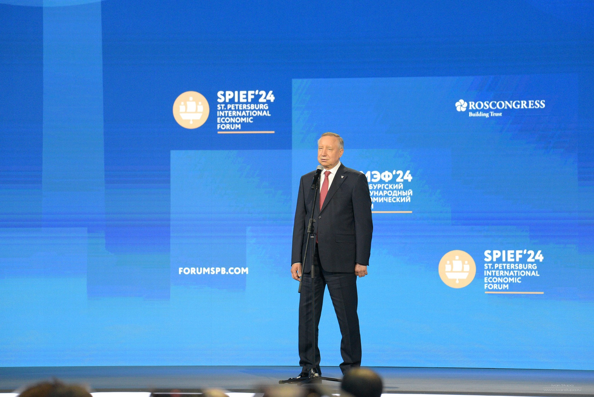 Иван Ступа, репортажный фотограф в Санкт-Петербурге и Ленинградской области