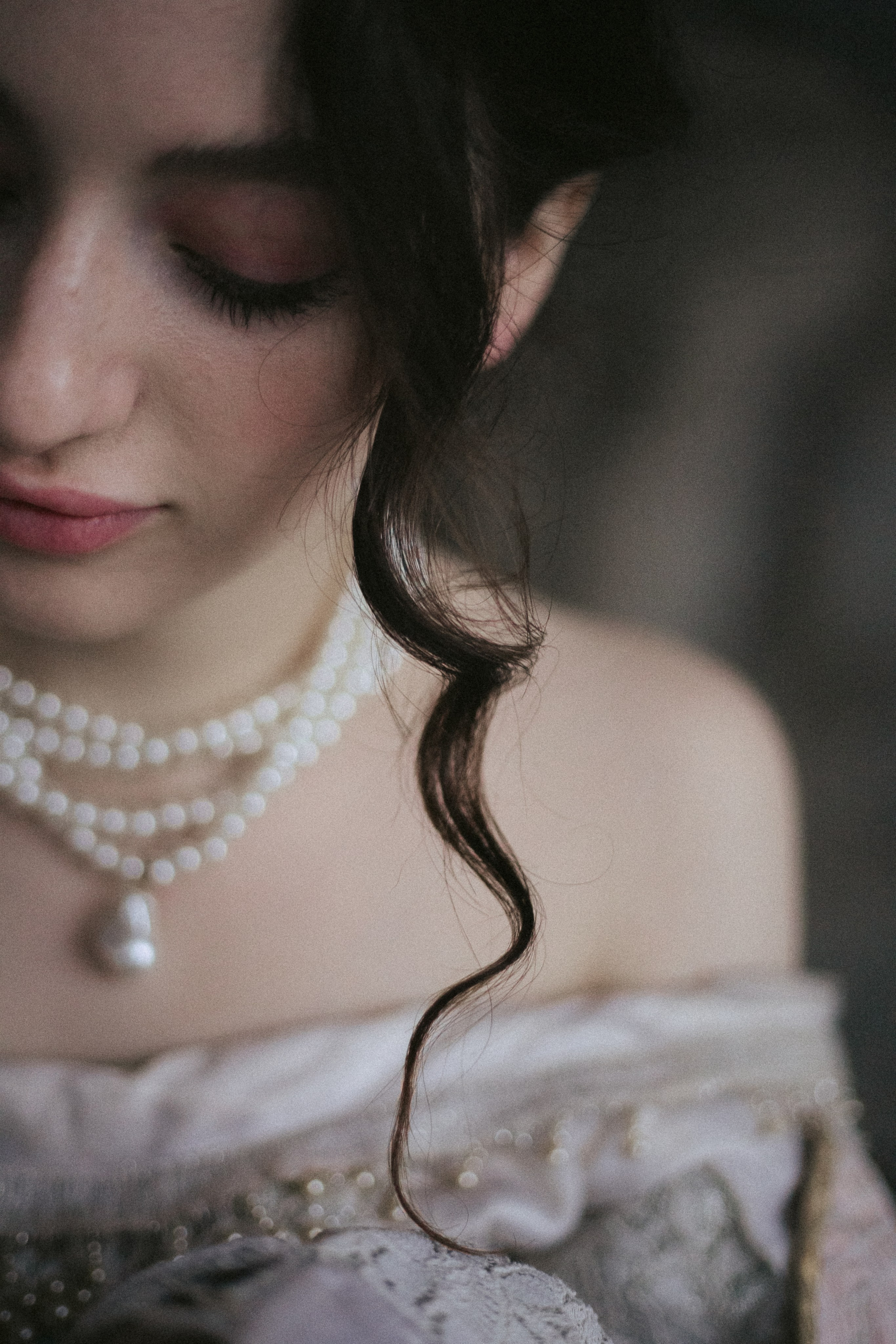 Александра Ангер — художественная фотография