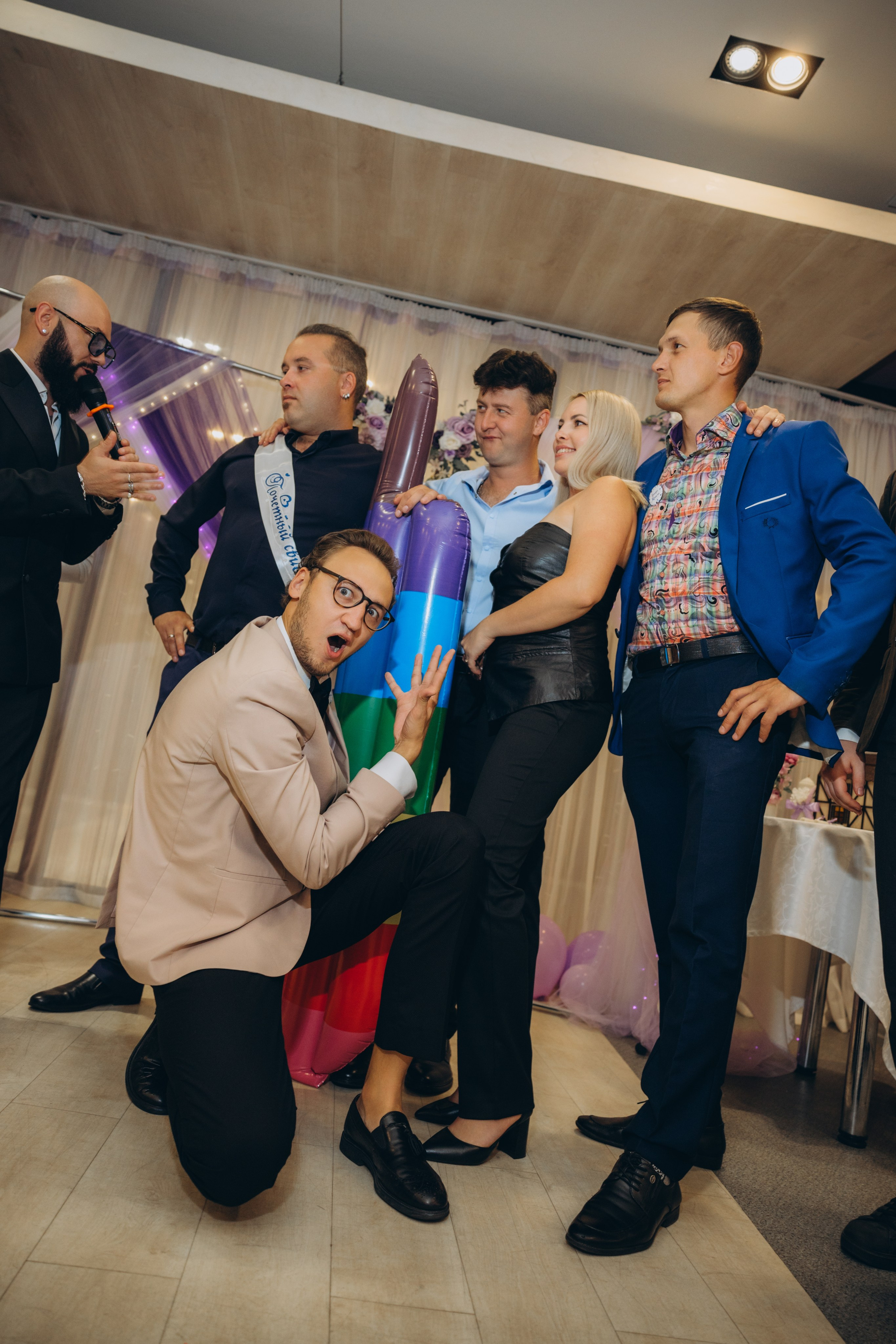 Андрей & Мария. Свадебный, семейный фотограф в Иркутске Светлана Макаричева