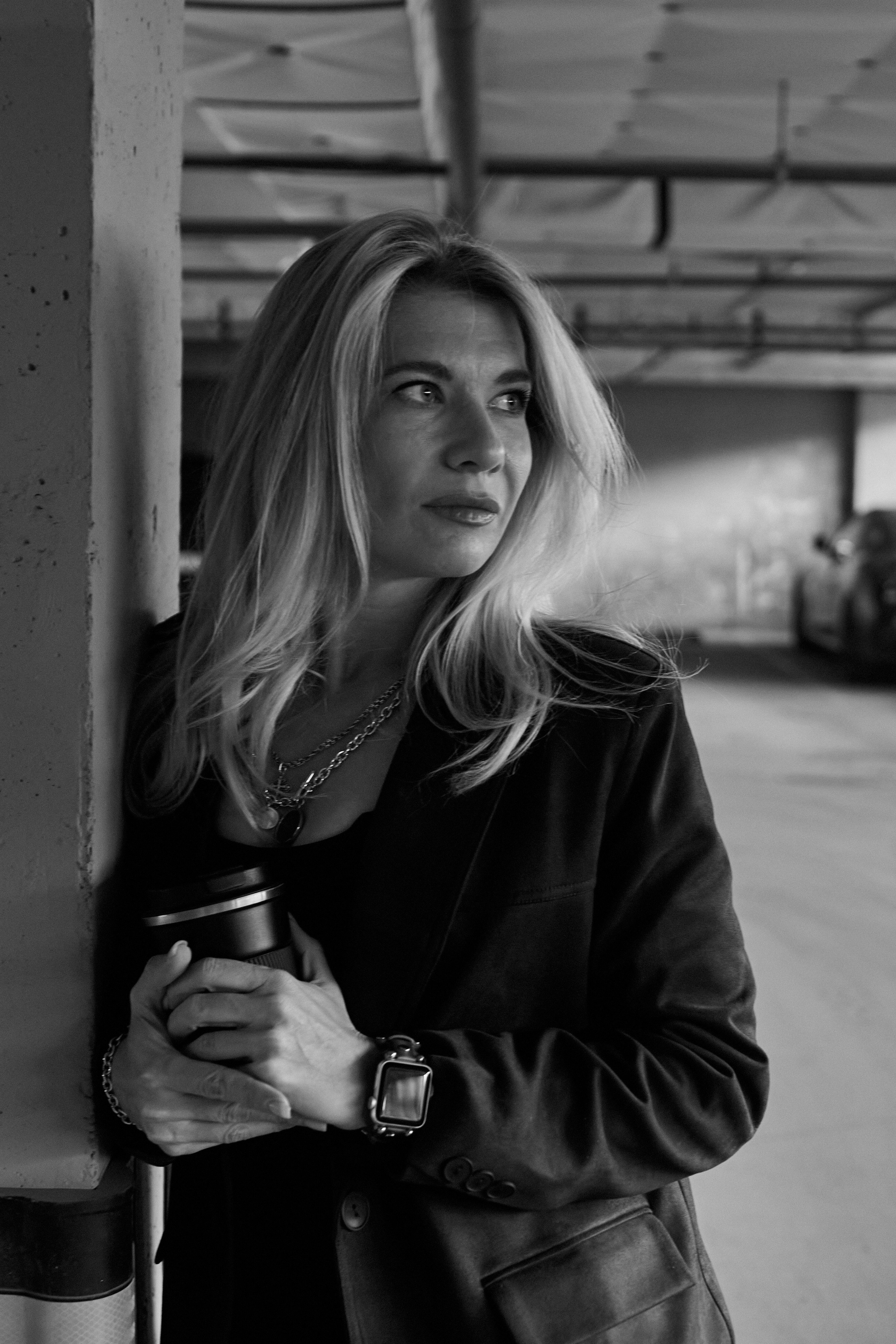 «В подземке». Свадебный и креативный фотограф в ЮФО и МСК