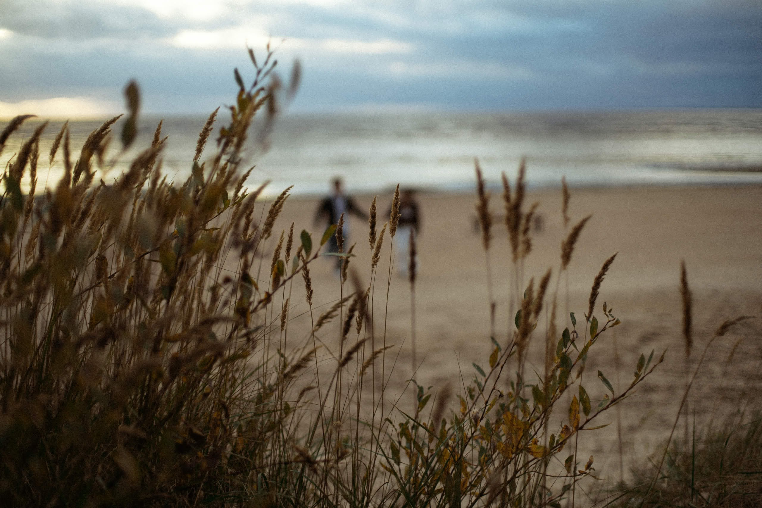 Love Story у Финского залива. Свадебный фотограф Дмитрий Родионов — Санкт-Петербург и Ленинградская область