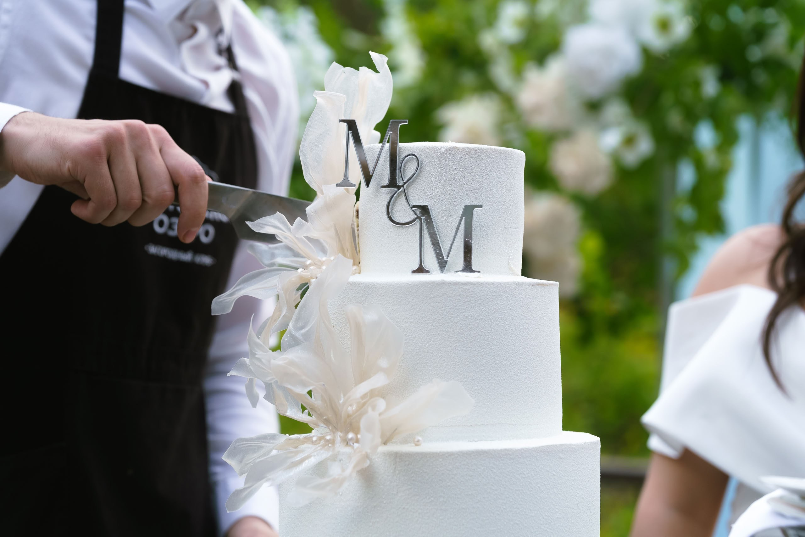 Мария и Михаил — прогулка у озера и церемония. Свадебный фотограф Дмитрий Родионов — Санкт-Петербург и Ленинградская область