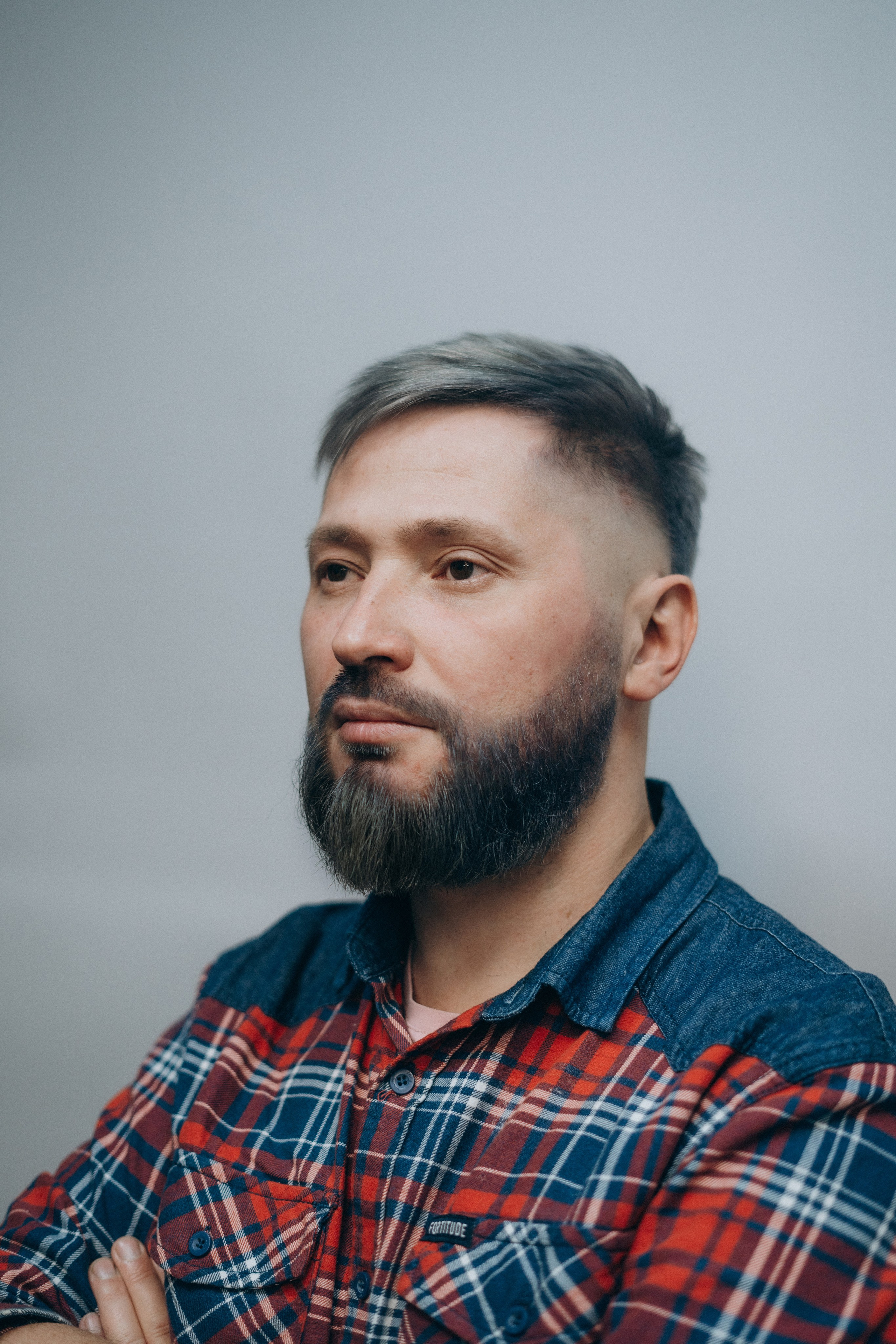 Барбершоп «Иванович»