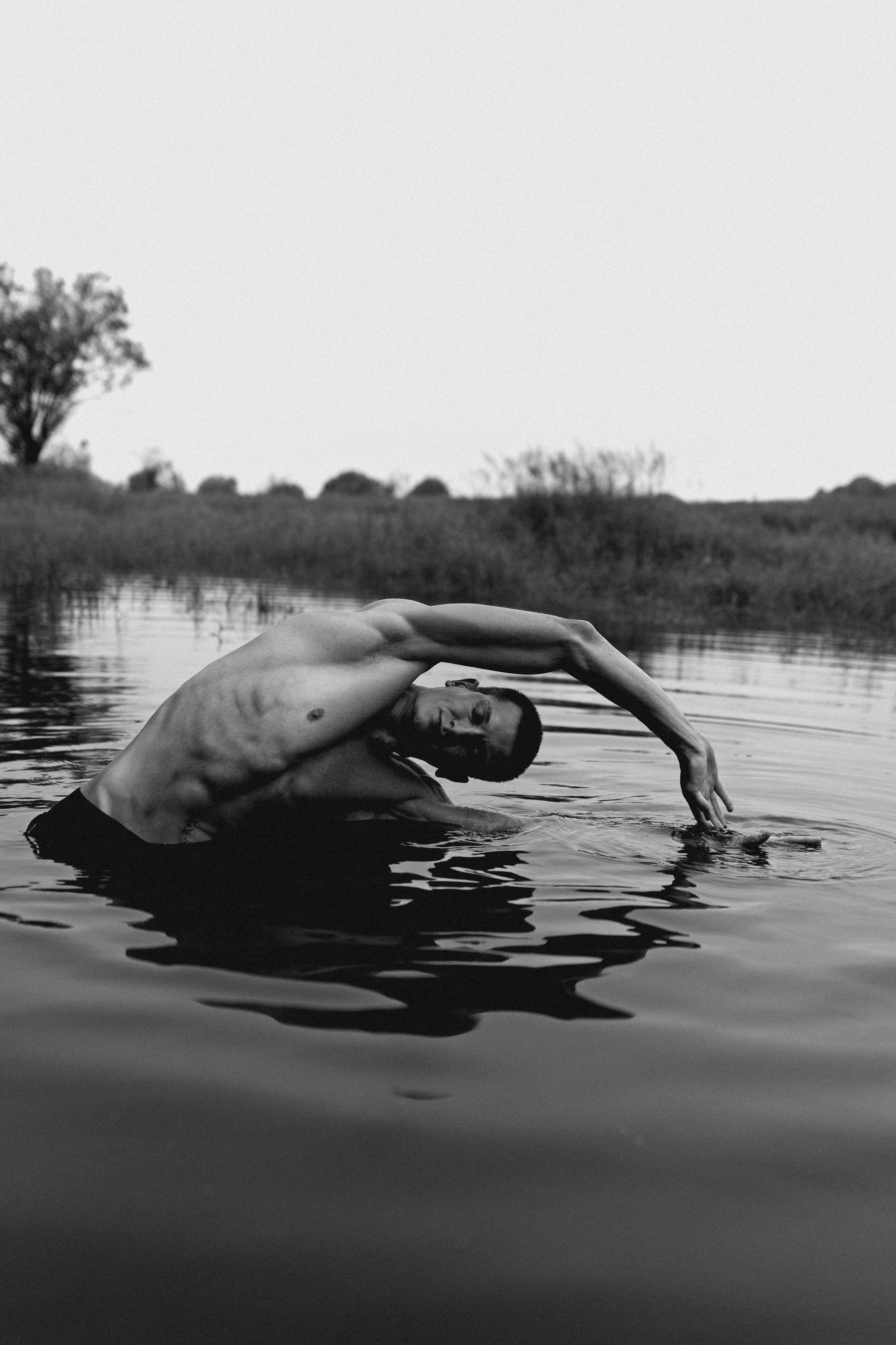 Онлайн-группа. Фотограф в Санкт-Петербург, Москва Алексей Филиппов