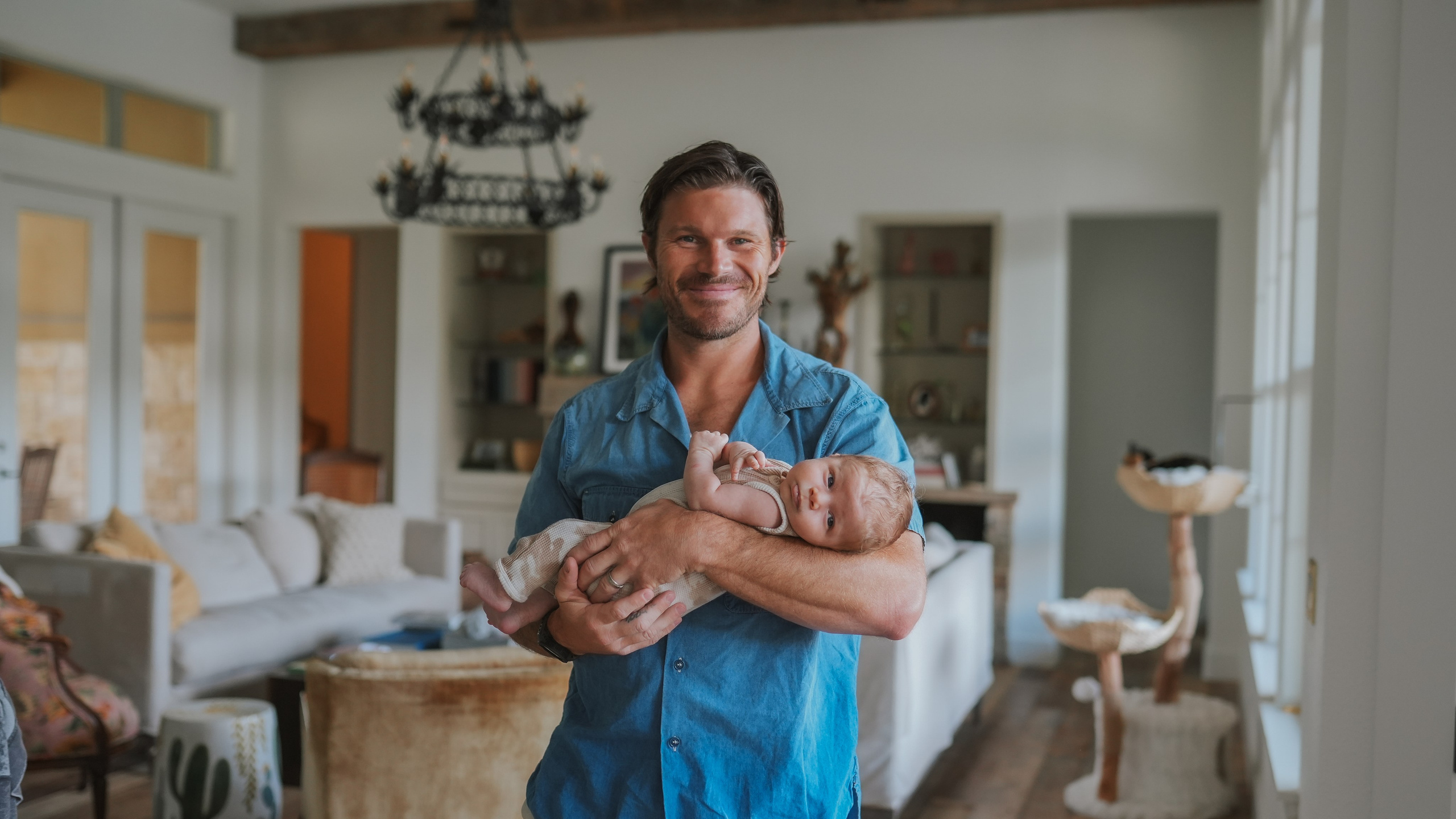 Addee&Michael Family story