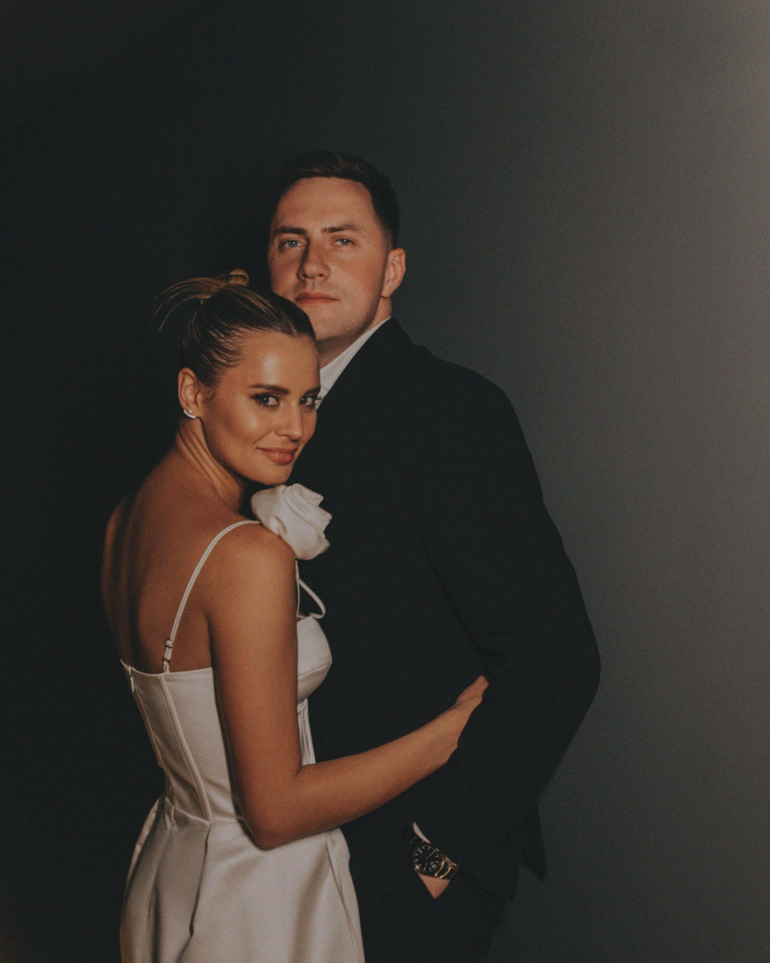 Свадьбы. Aniqiina