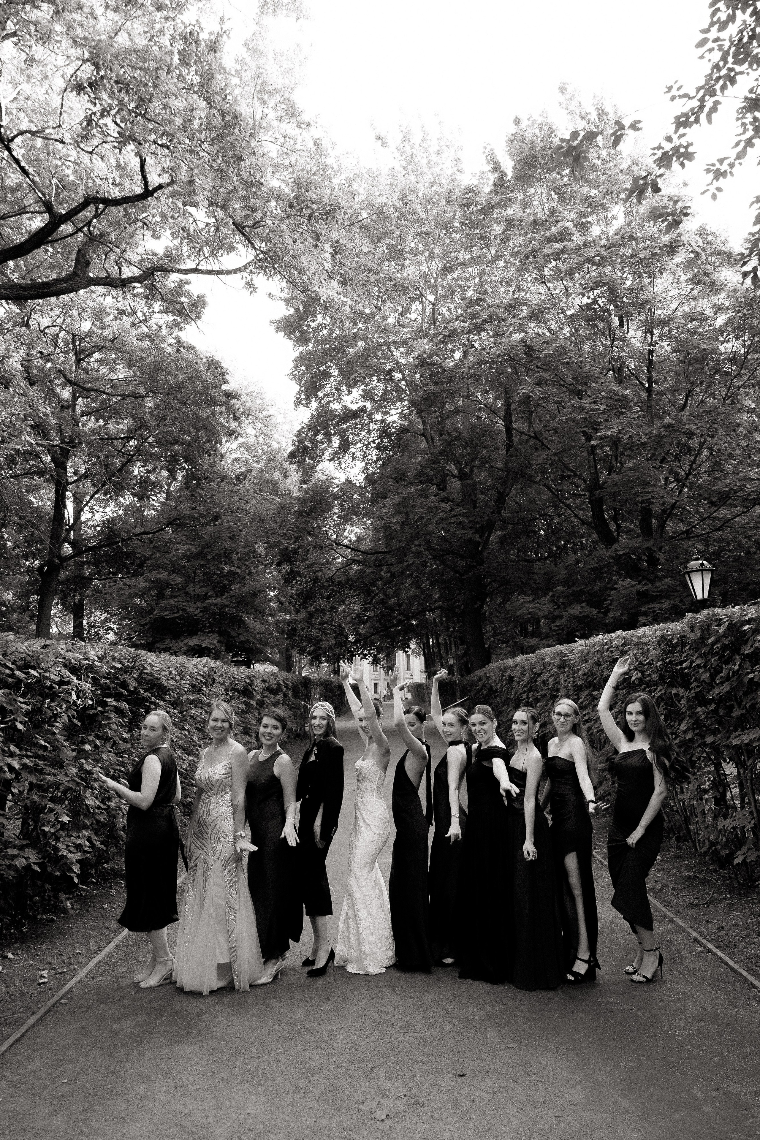 СВАДЬБЫ. Свадебный и event-фотограф Иван Волнухин