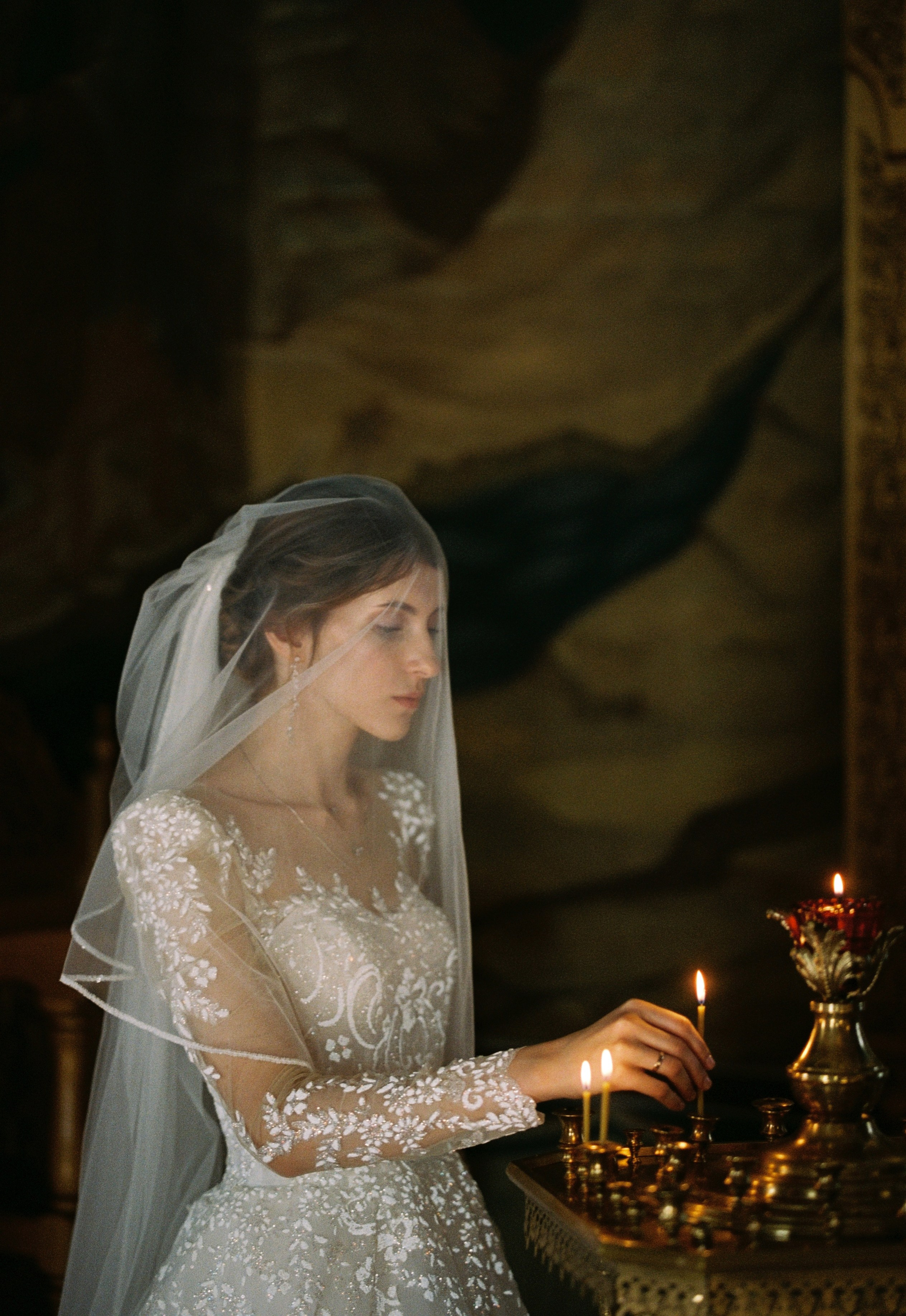 Венчания. Свадебный фотограф Сергей Фарковец