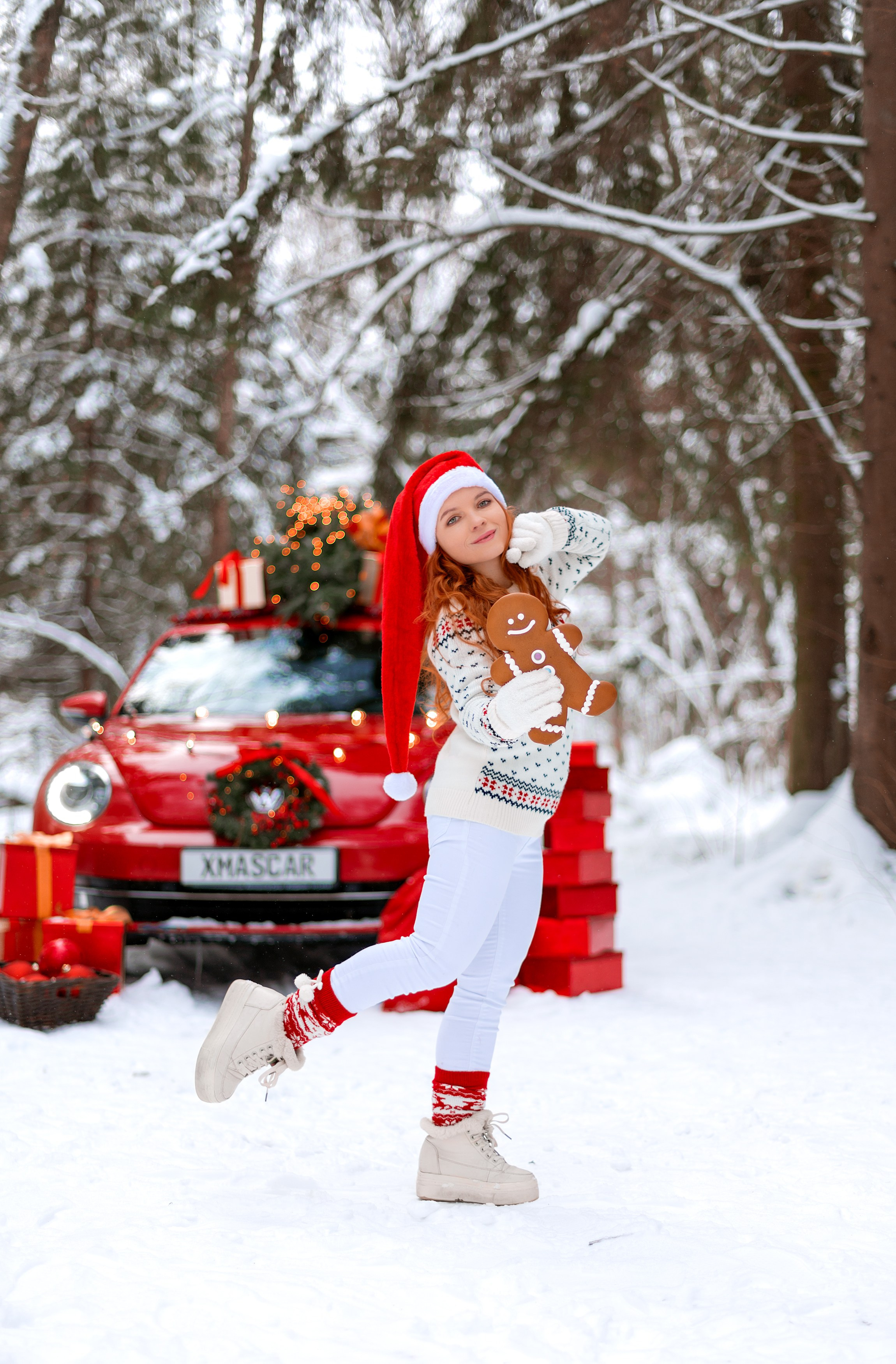 Юлия Лебедева — женский и семейный фотограф в Москве