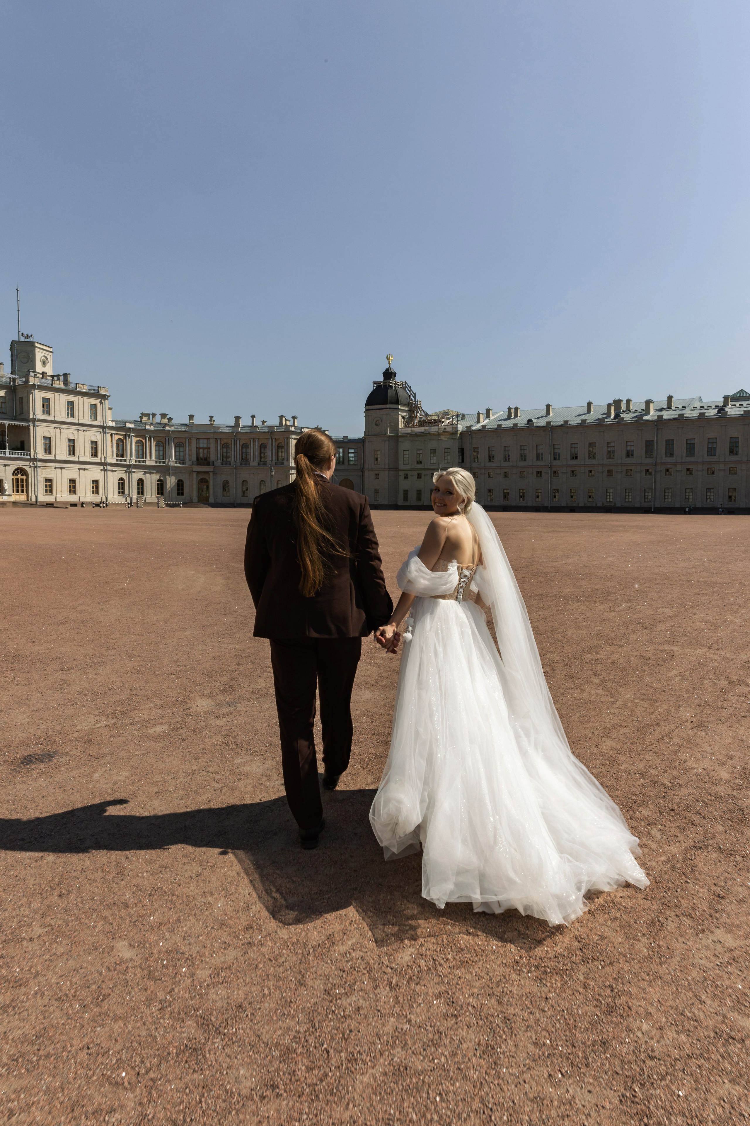 Анонс Свадебной серии с кабриолетом. Свадебный и портретный фотограф в Санкт-Петербурге Надежда Чечулина