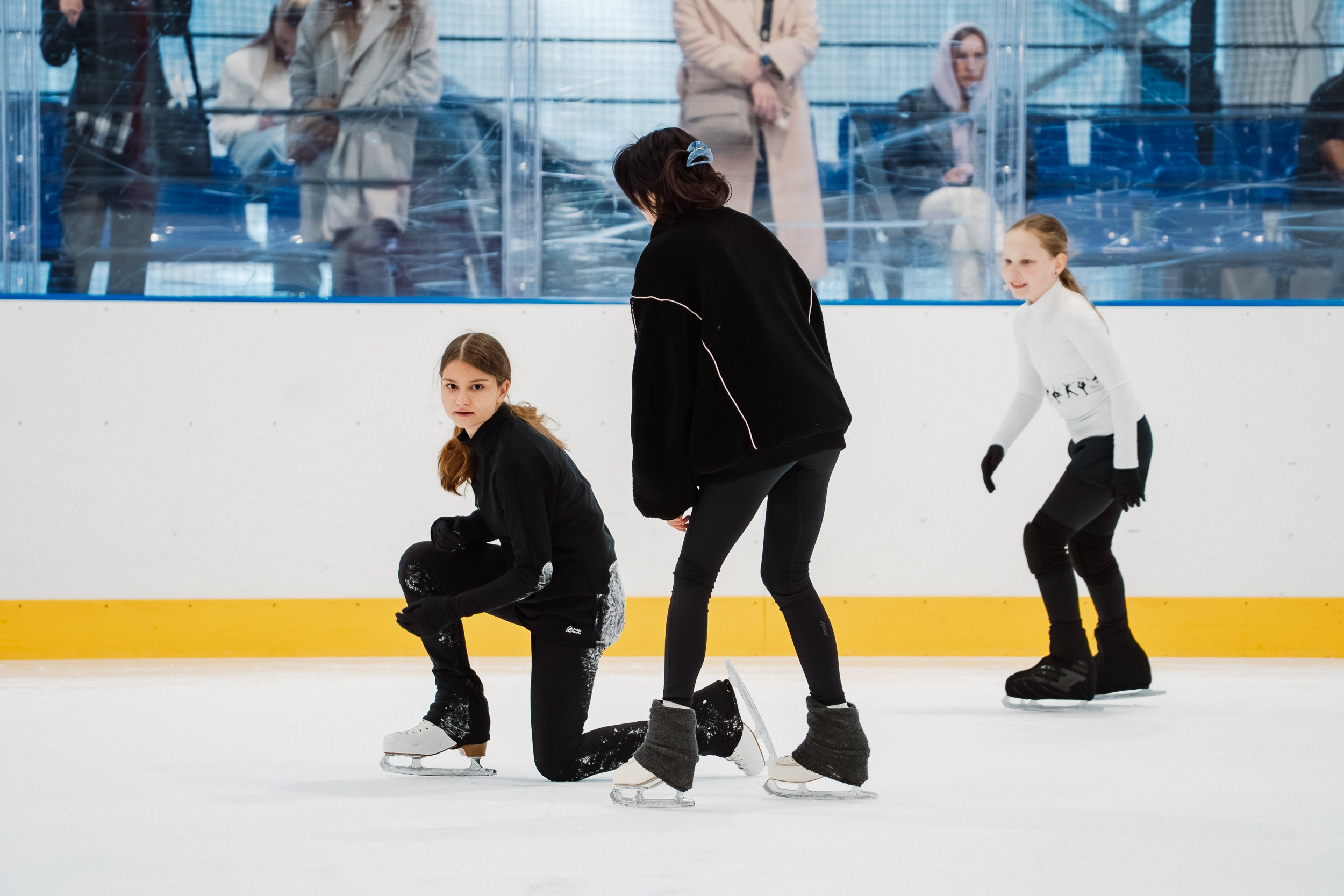 Мастер-класс Алины Загитовой в Новосибирске (14-15). Воробьева Ксения — Спортивный и танцевальный фотограф Новосибирск