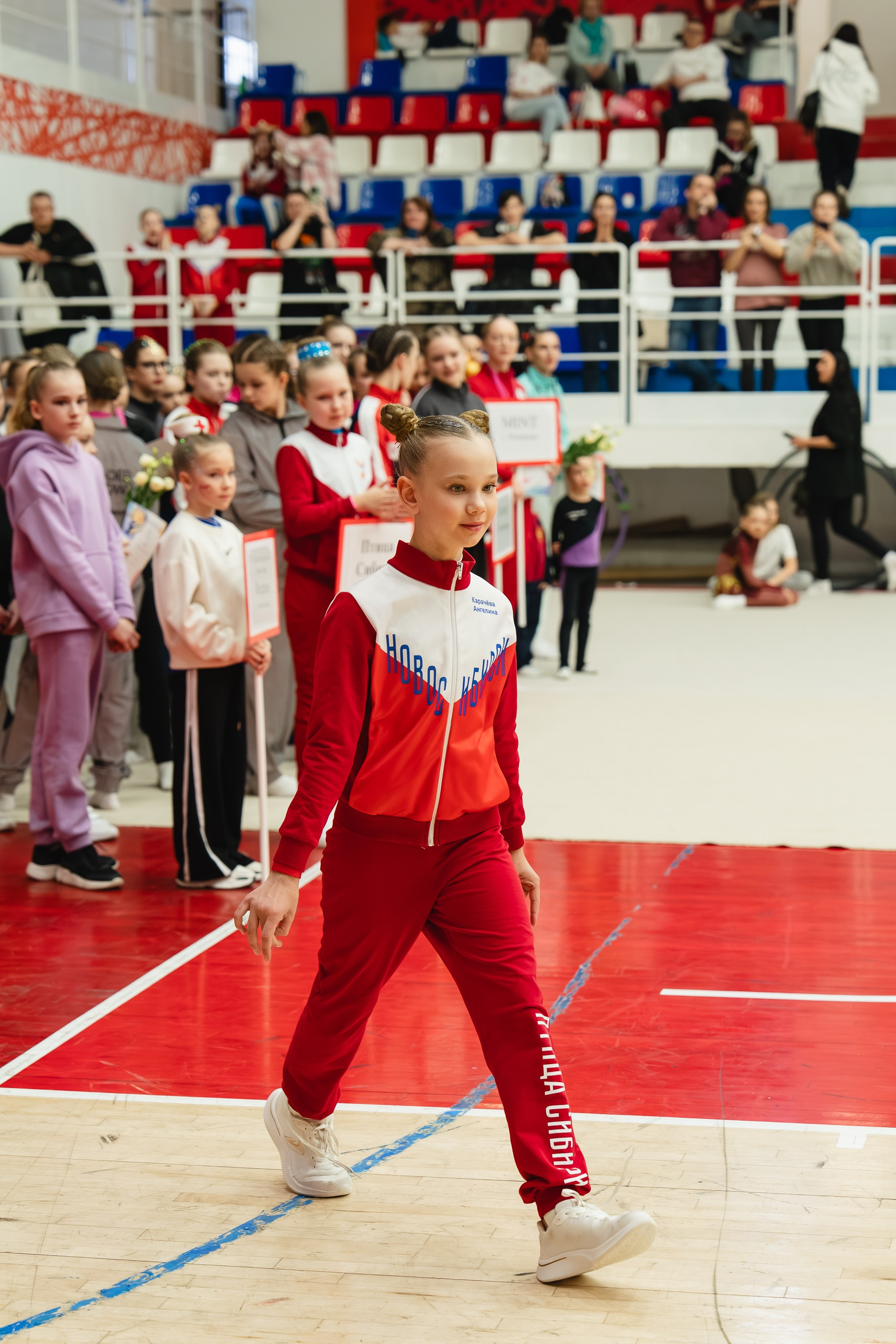Весенний Кубок. Воробьева Ксения — Спортивный и танцевальный фотограф Новосибирск