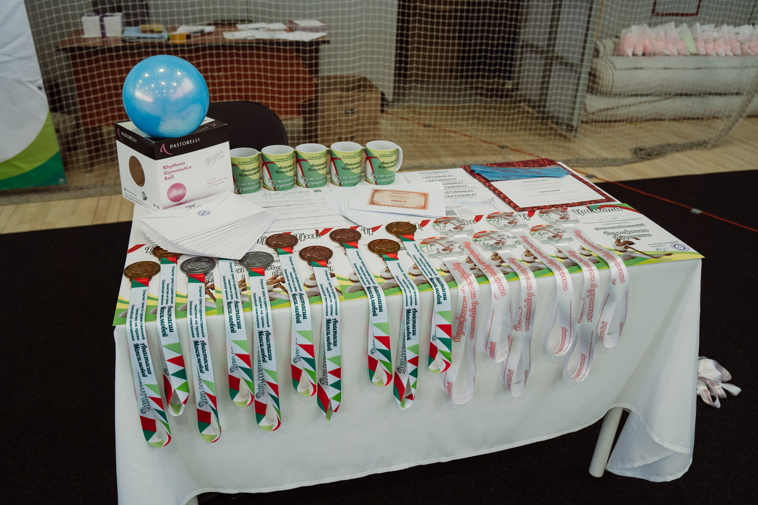 Возможности Безграничны. Воробьева Ксения — Спортивный и танцевальный фотограф Новосибирск