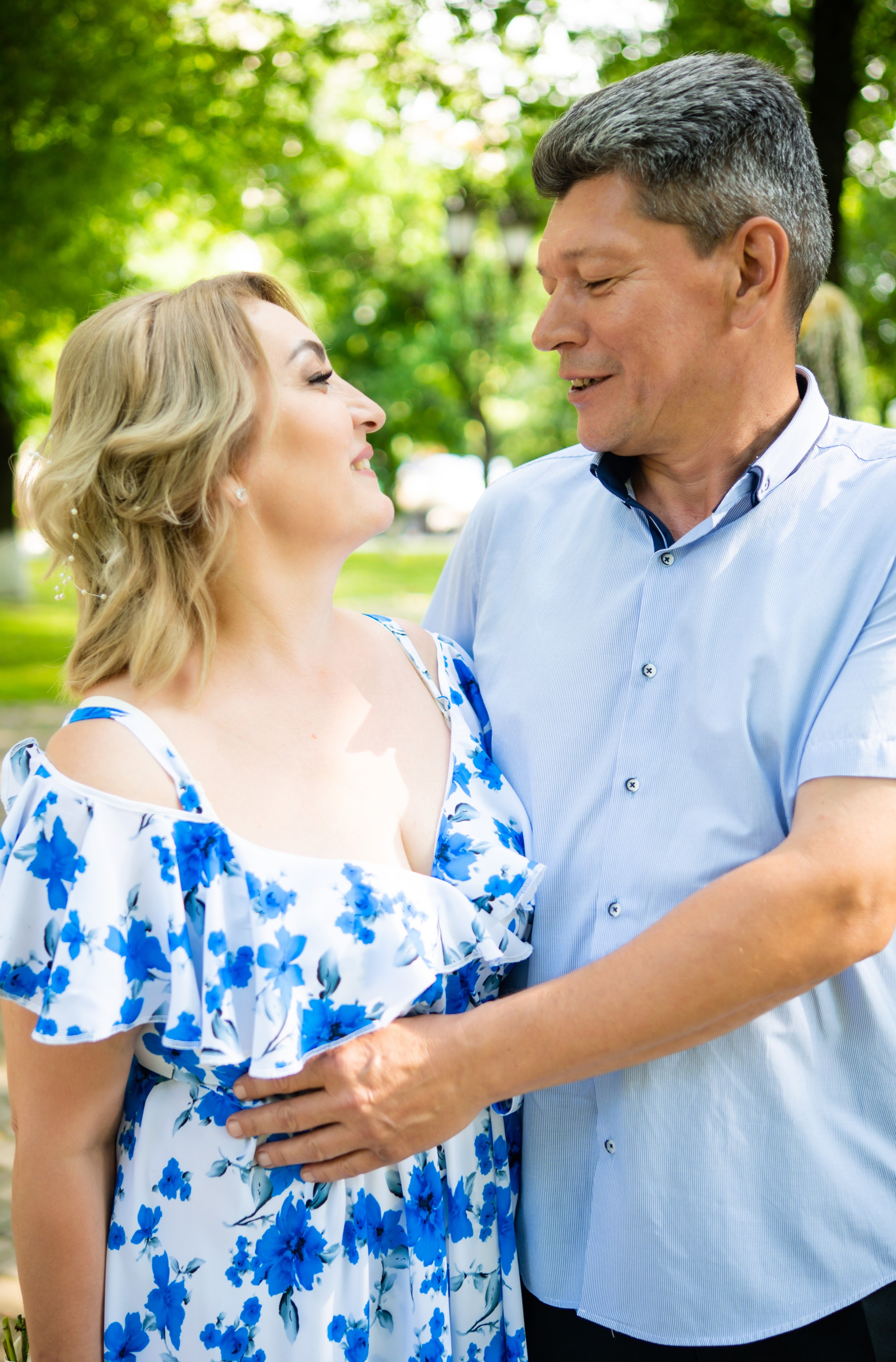 Свадебная прогулка. Свадебный фотограф и видеограф в городе Армавир Katerina Arts