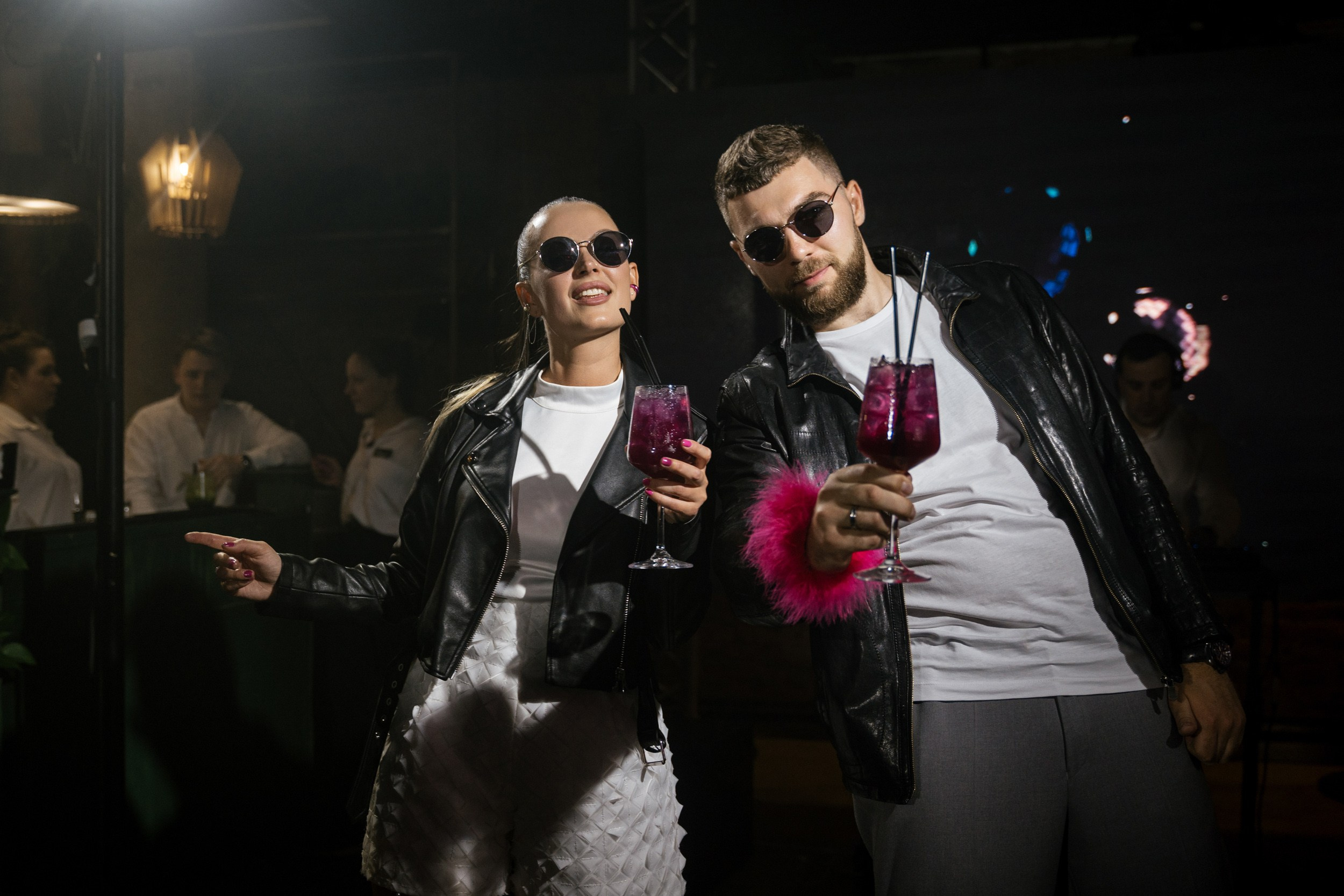 Let's get a party (полный день). Фотограф Томск, Новосибирск Влад Свириденко