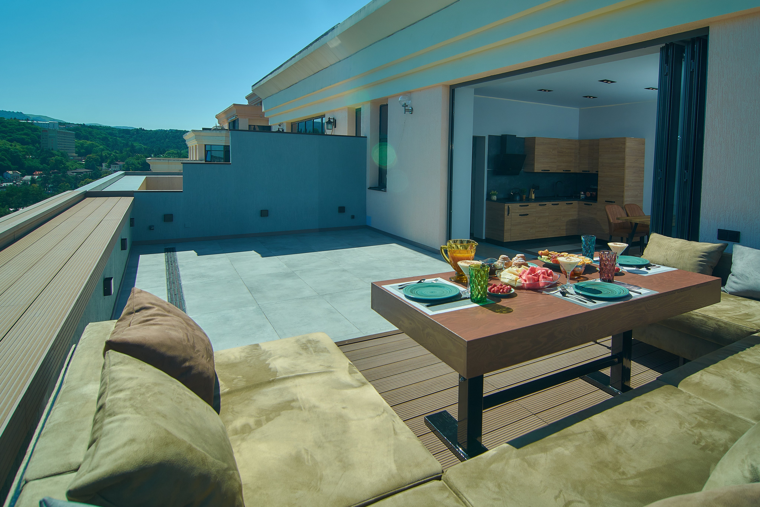 Фото объектов посуточной аренды. Константин Кордонский | Интерьерный и food-фотограф в Кисловодске и КМВ