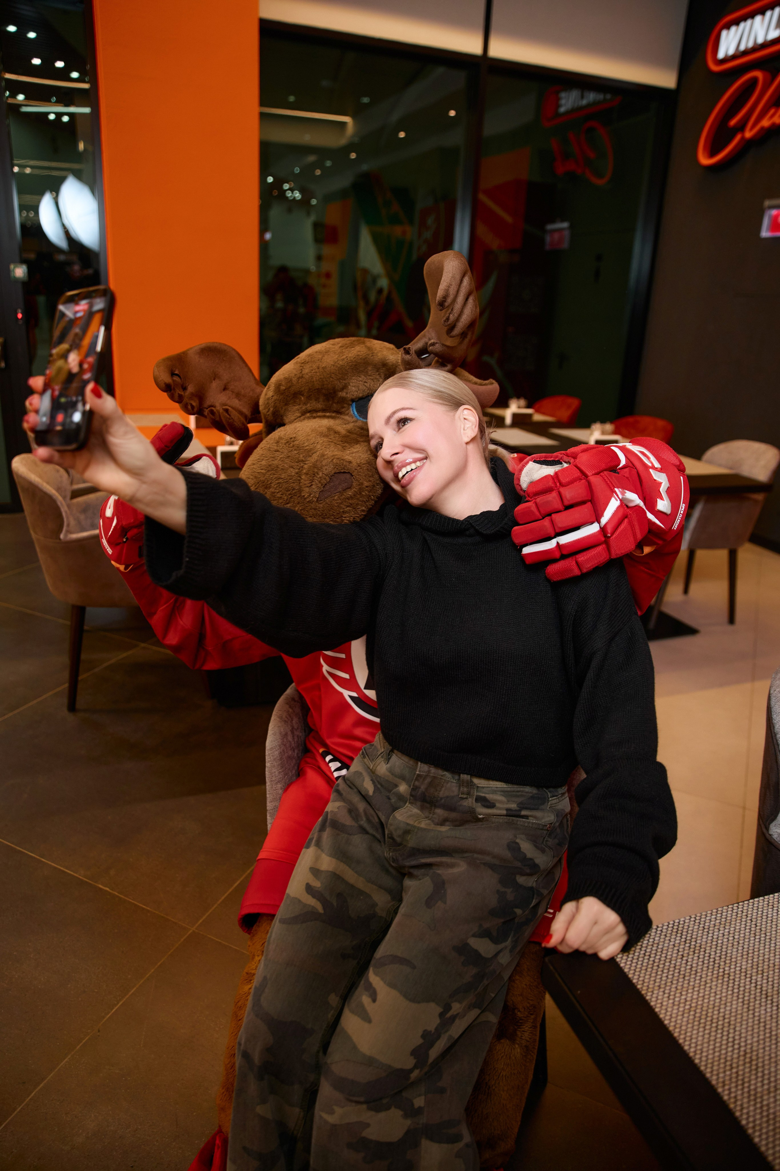 Фотосессия для бизнес-сообщества WinLine в Екатеринбурге. Фотограф для бизнеса Константин Брусницын в Екатеринбурге