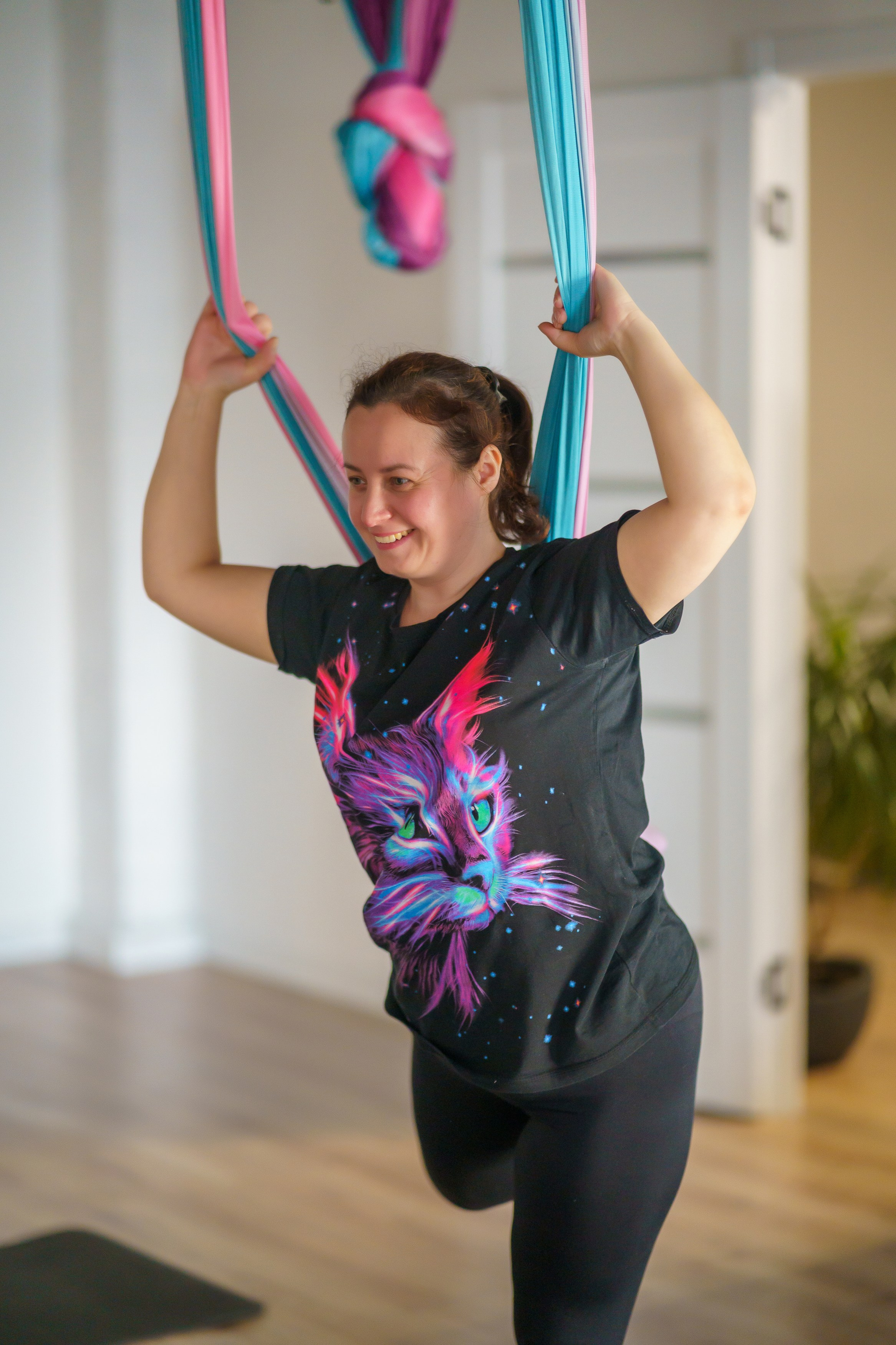 Yoosana. Открытие студии. Фотограф Челябинск · Ольга Серебрякова