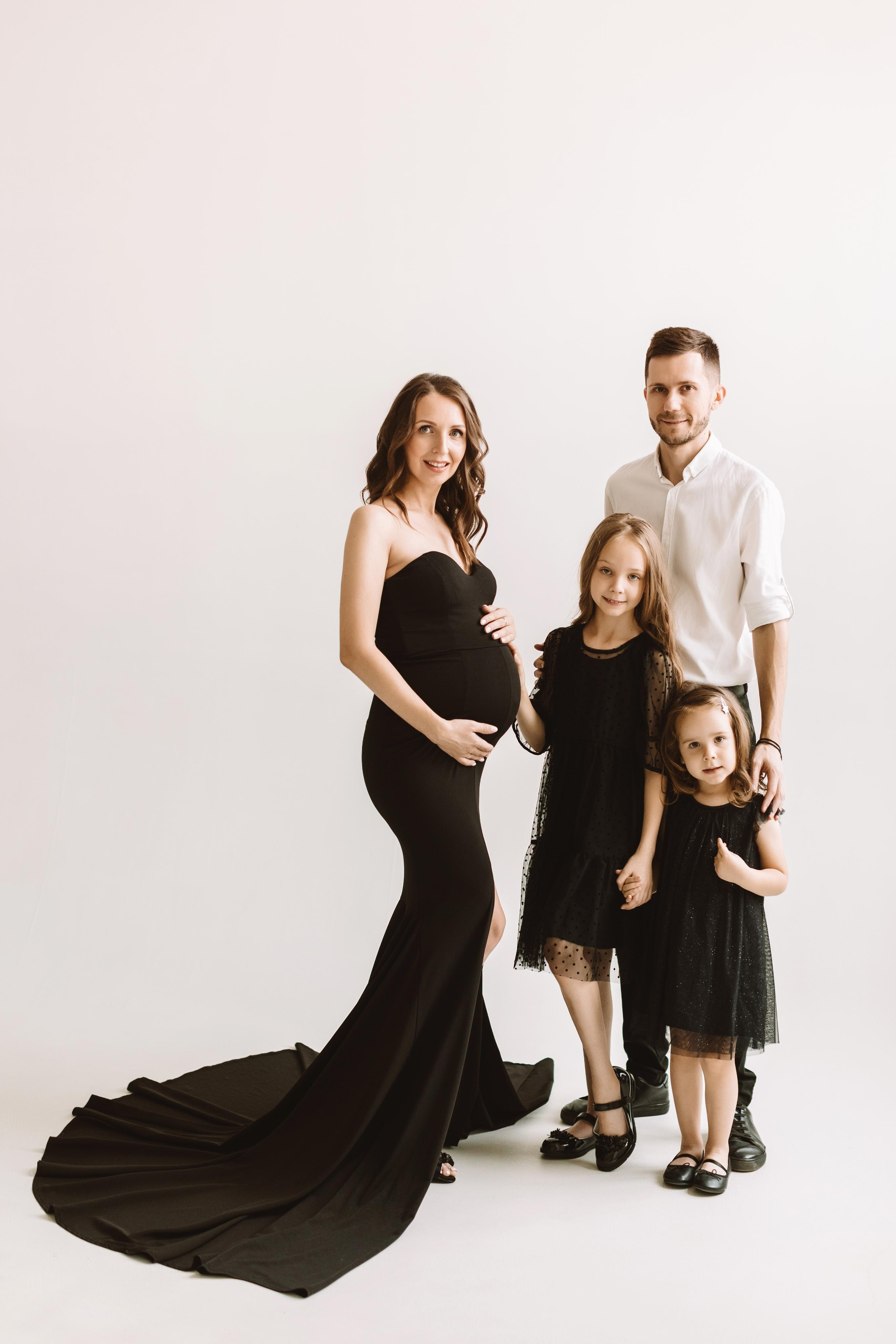 Семейный фотограф в Москве! Сохраните воспоминания с любовью