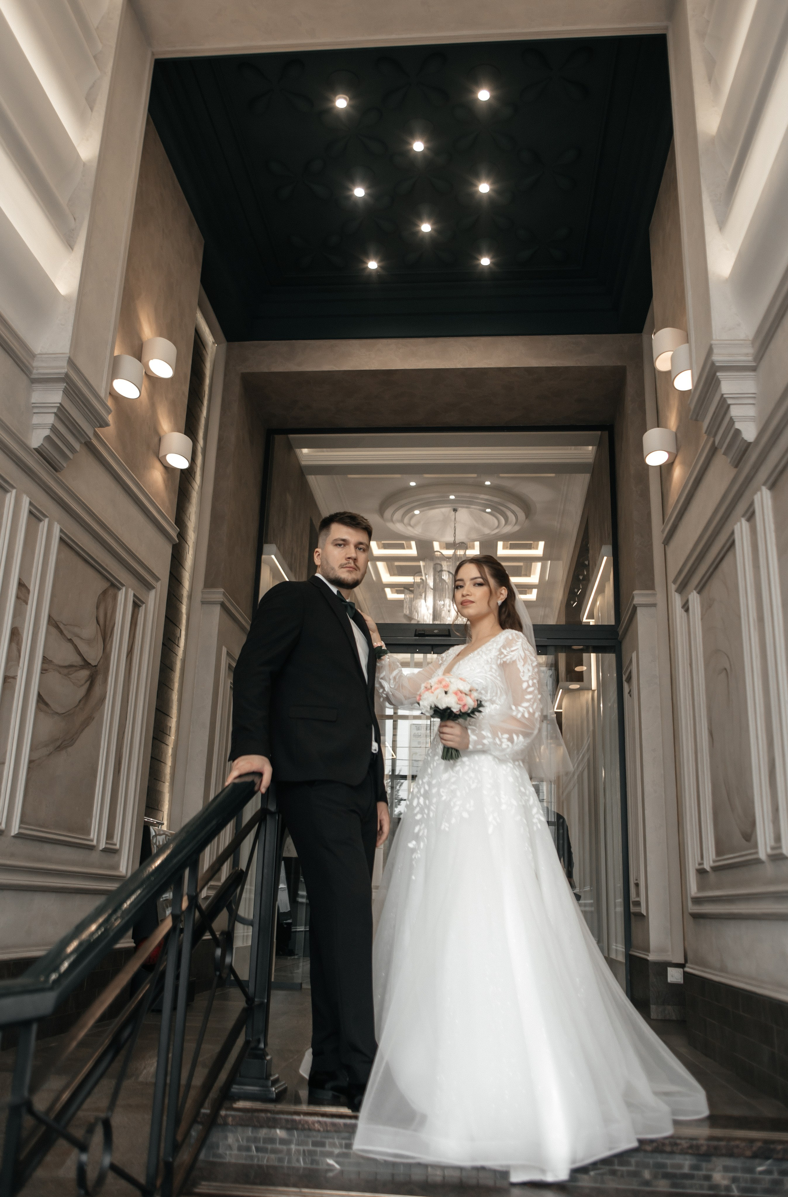 Локации. Свадебный и семейный фотограф в Омске Евгения Хакимова