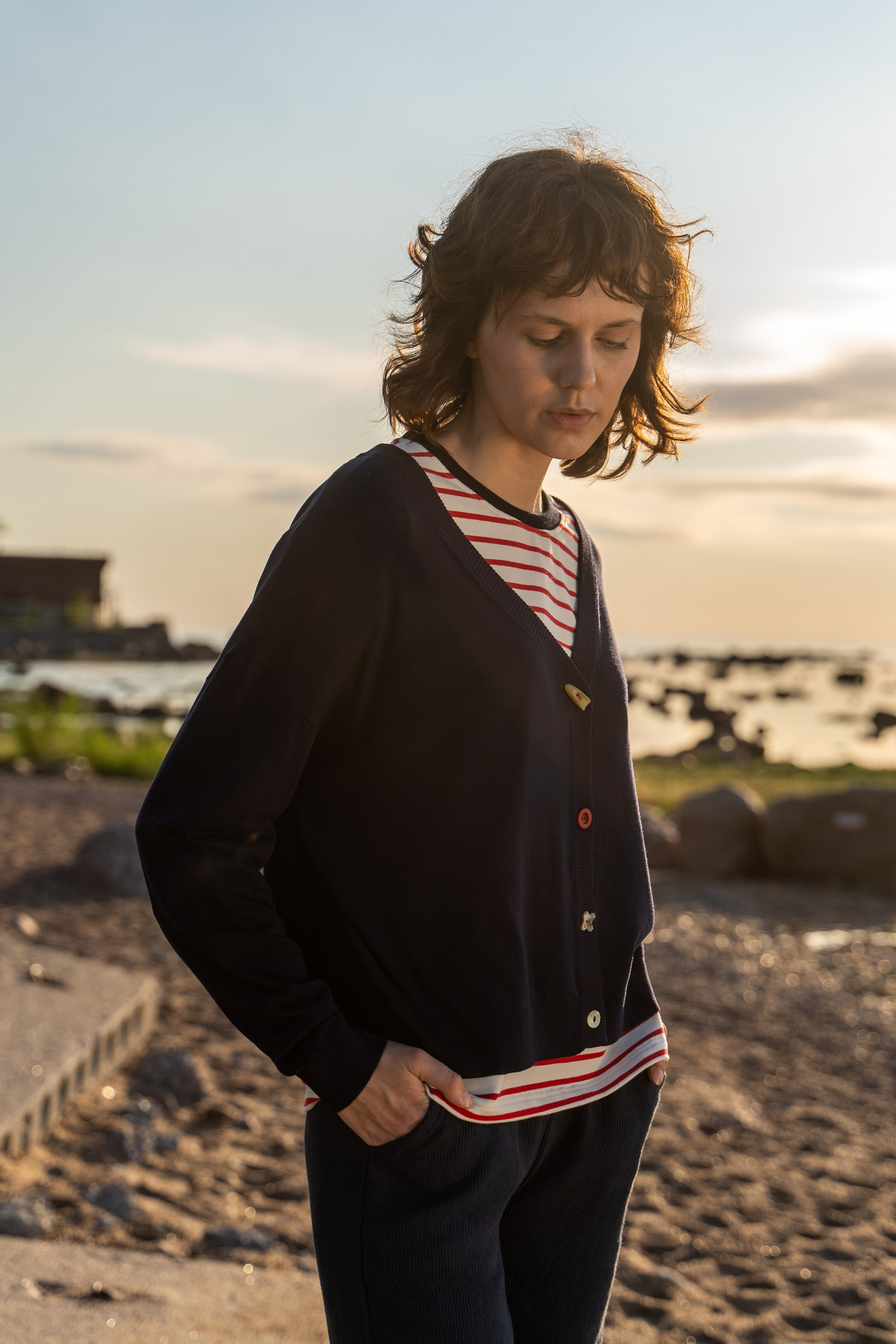 Anouk Moree кейс. SMM, Фотопродакшн в Санкт-Петербурге