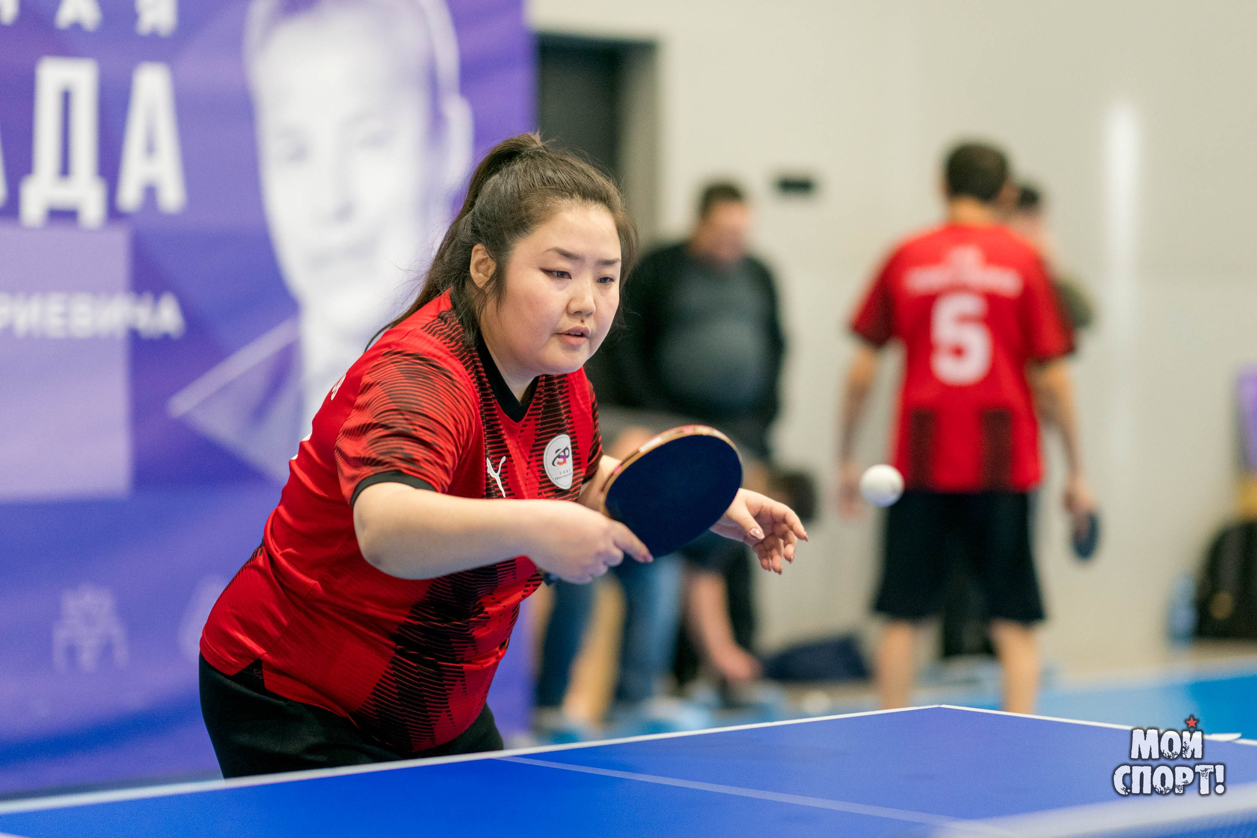 Строительная спартакиада 2025 им. И. Д. Романова. Студия «Мой Спорт!» — все о спорте в Якутии