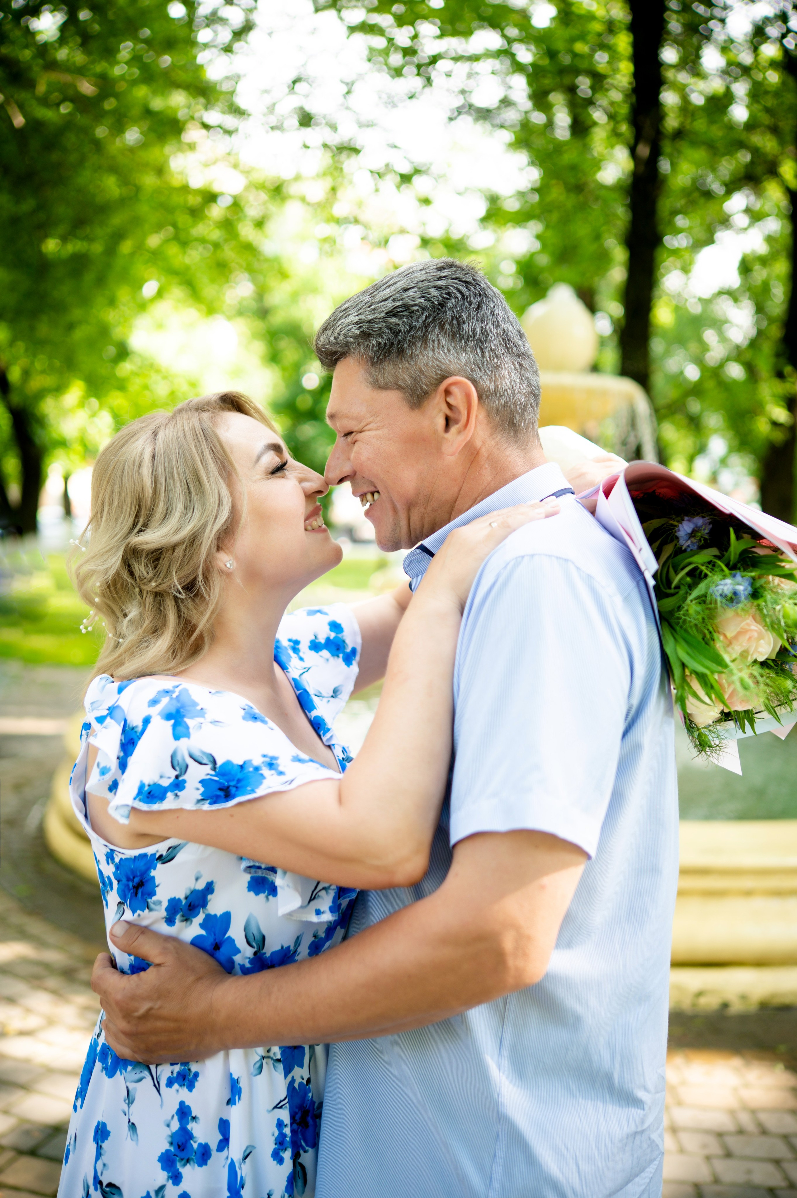 Свадебная прогулка. Свадебный фотограф и видеограф в городе Армавир Katerina Arts