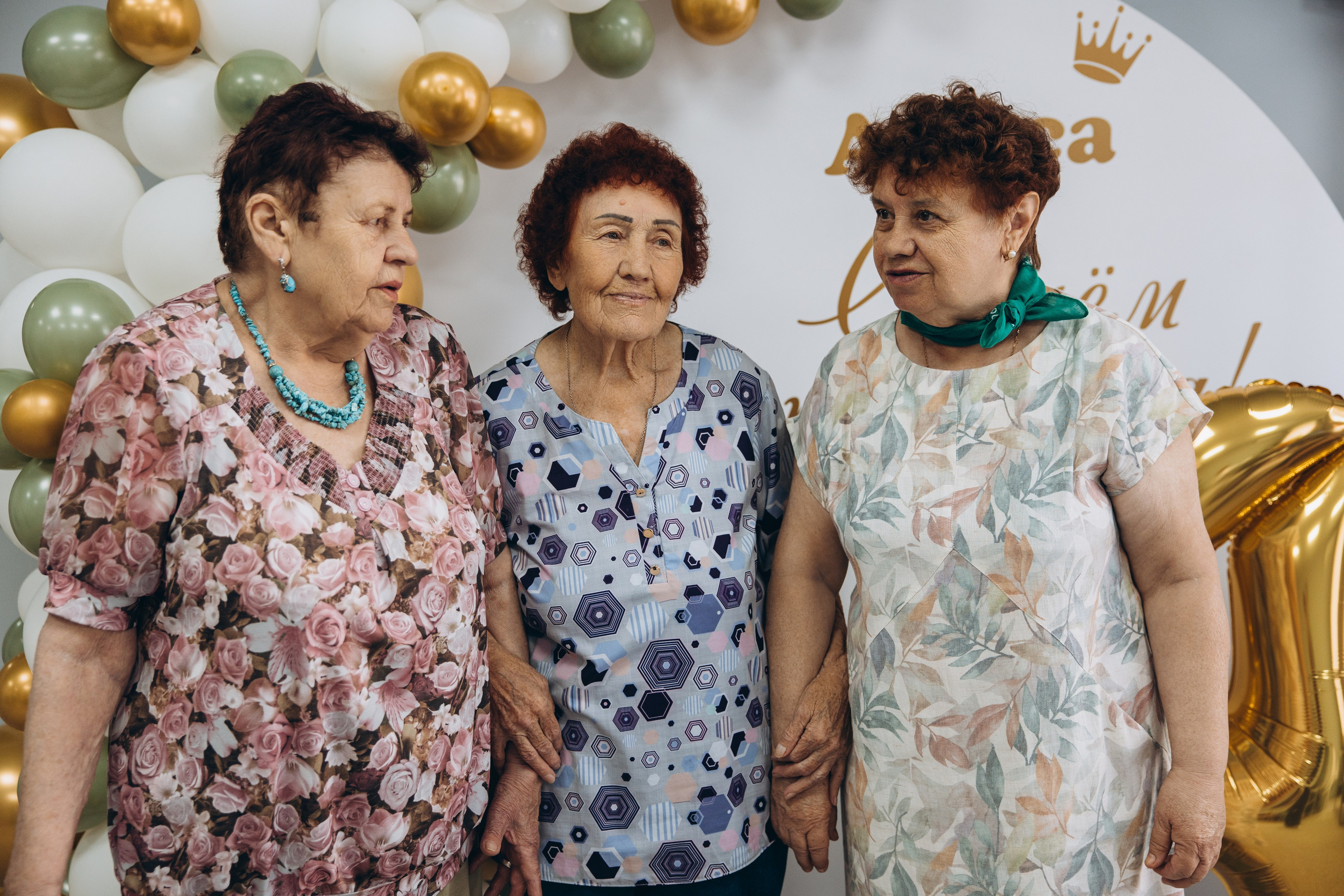 День рождения Алисы. Свадебный, семейный фотограф в Иркутске Светлана Макаричева