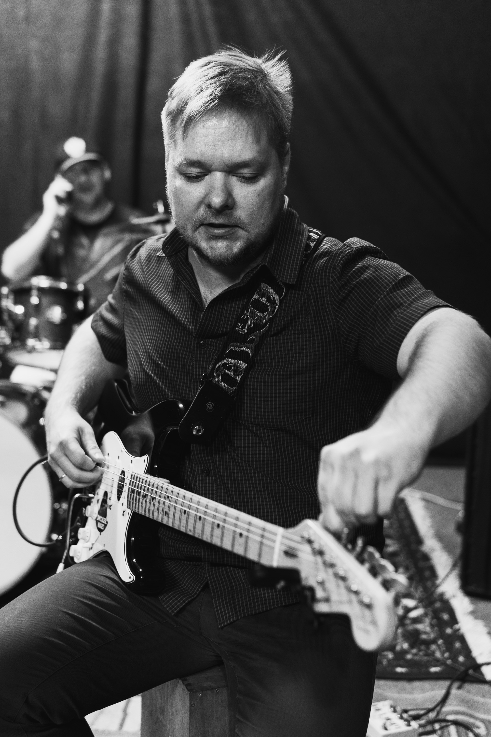 Имиджевая съёмка для группы Whysky wheels band. Челябинск. Портретный фотограф Челябинск Константин Марунин