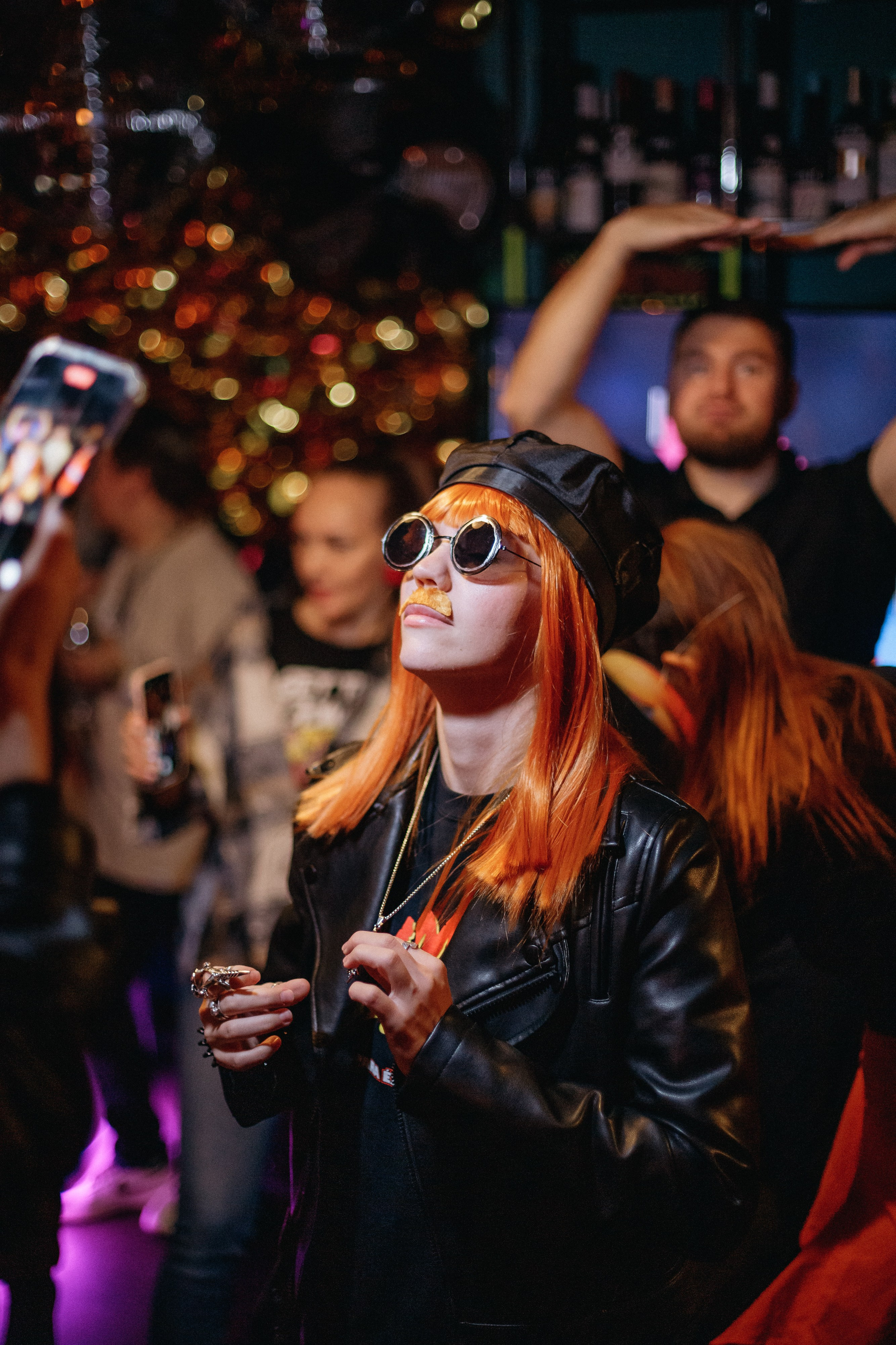 IVENT PARTY. СВОИ. ФОТООТЧЕТЫ-СОБЫТИЯ-МЕСТА