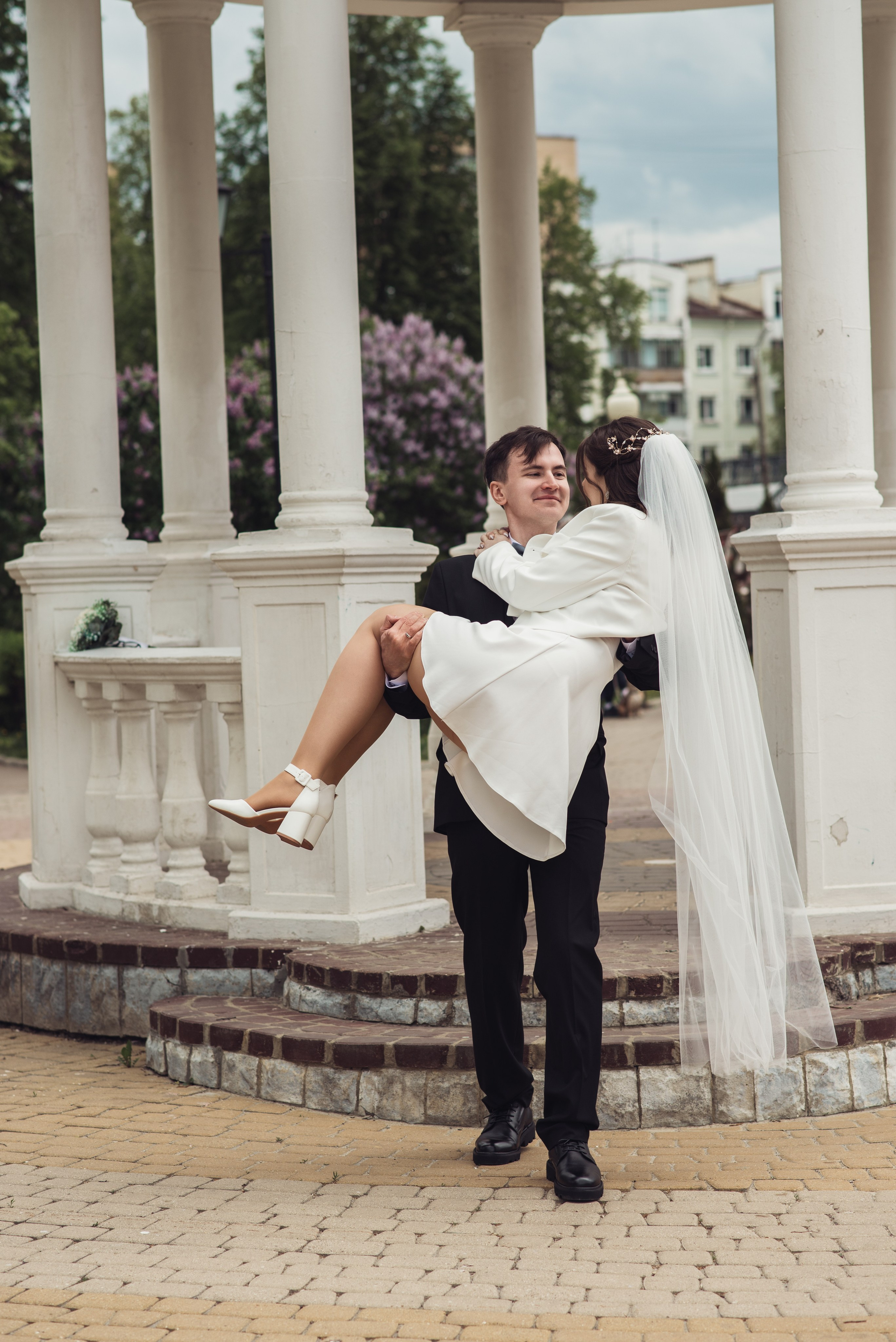 Екатерина и Виктор. Фотографы в Орле Шестопаловы Юлия и Юрий