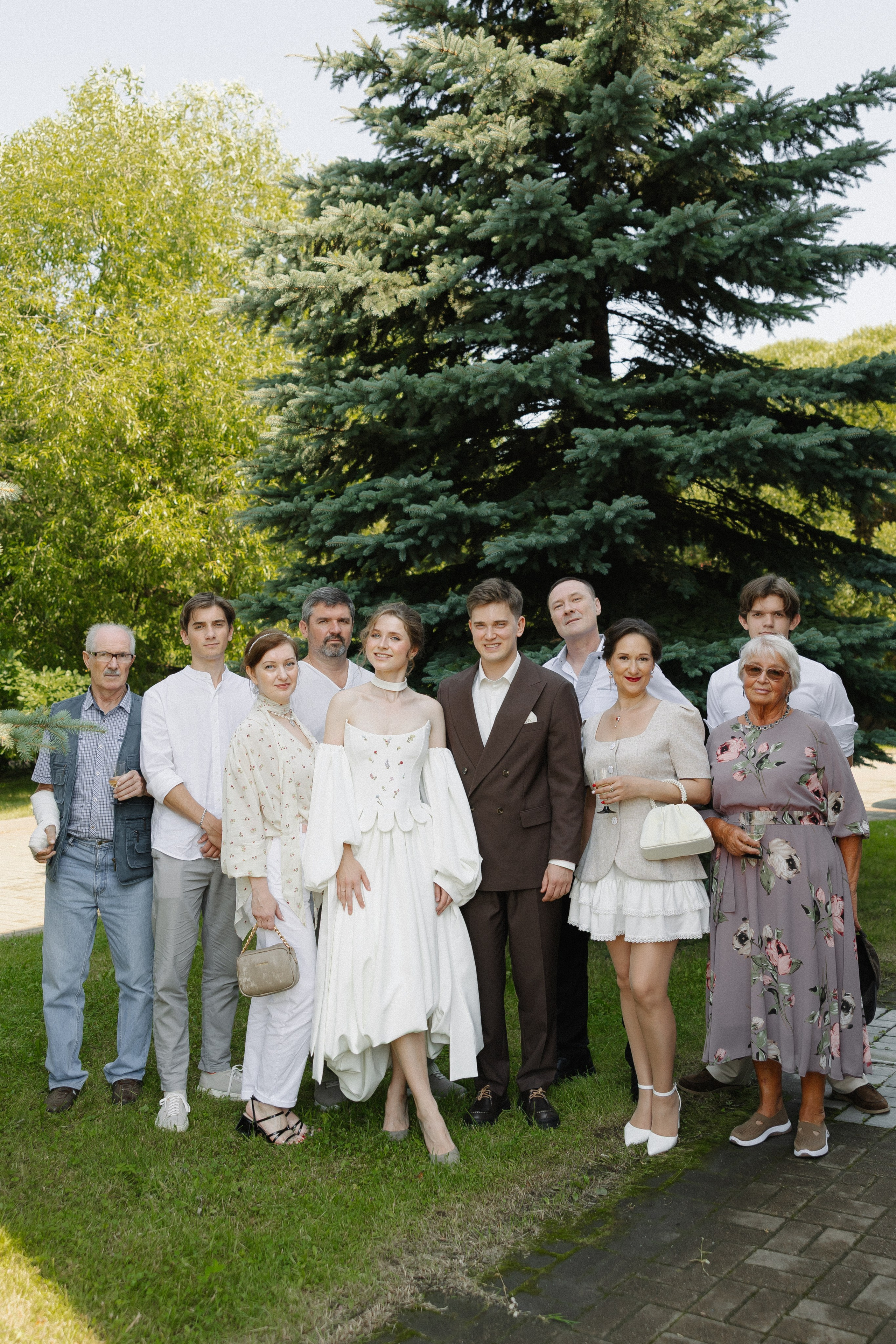 11.07.2026. Свадебный фотограф в Санкт-Петербурге Баженова Алина