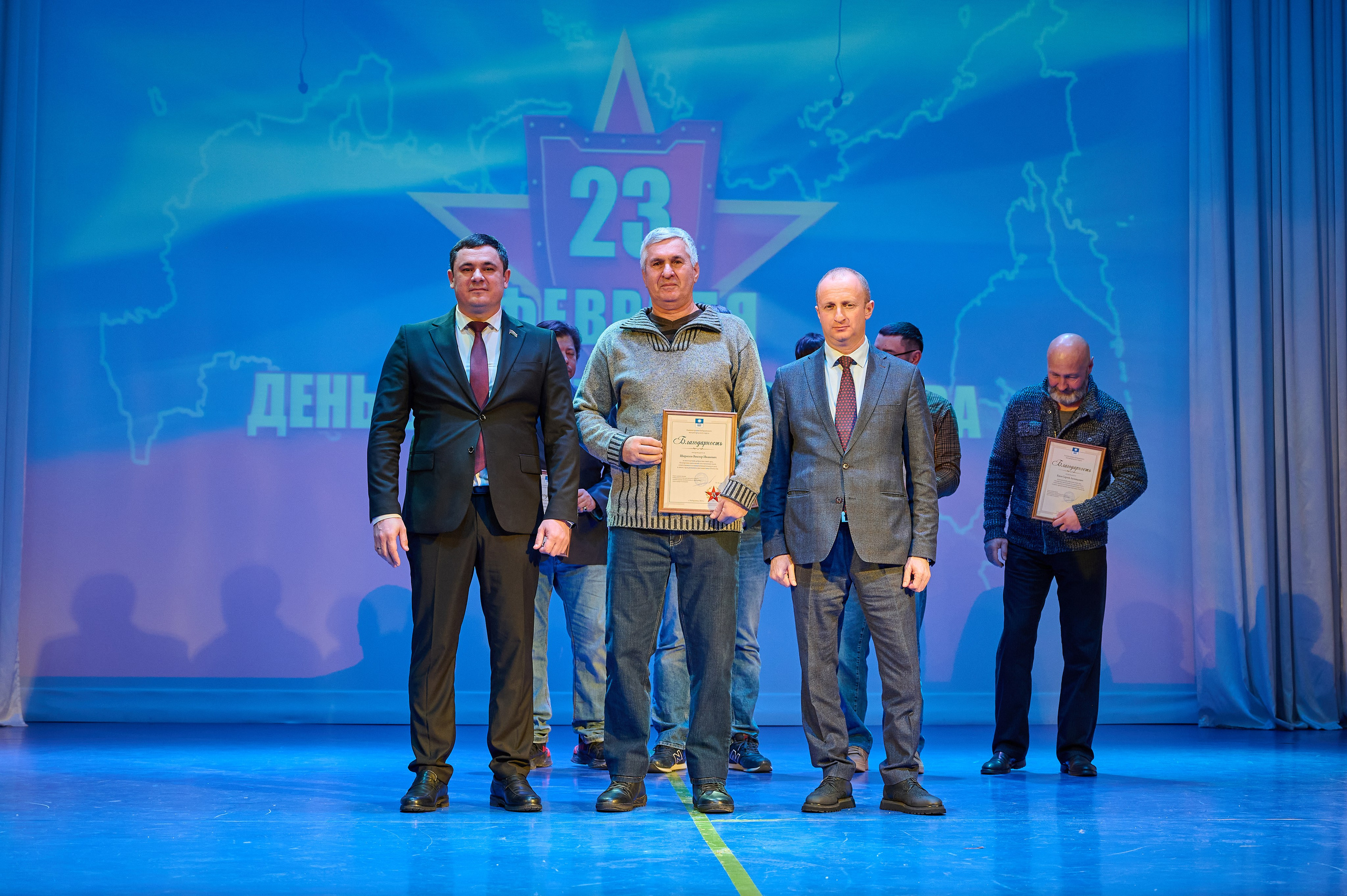 23 февраля Марьина роща. Жизнь курорта Кабардинка в фотографиях