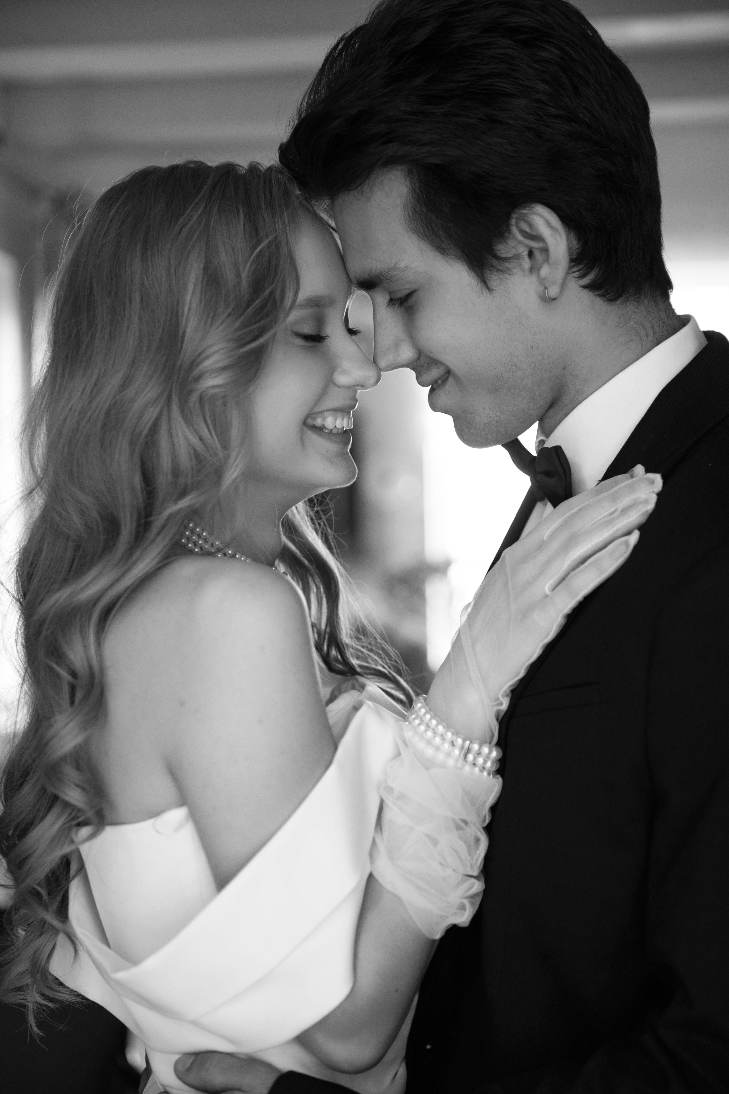 Свадебный фотограф в Москве Анастасия Колесникова