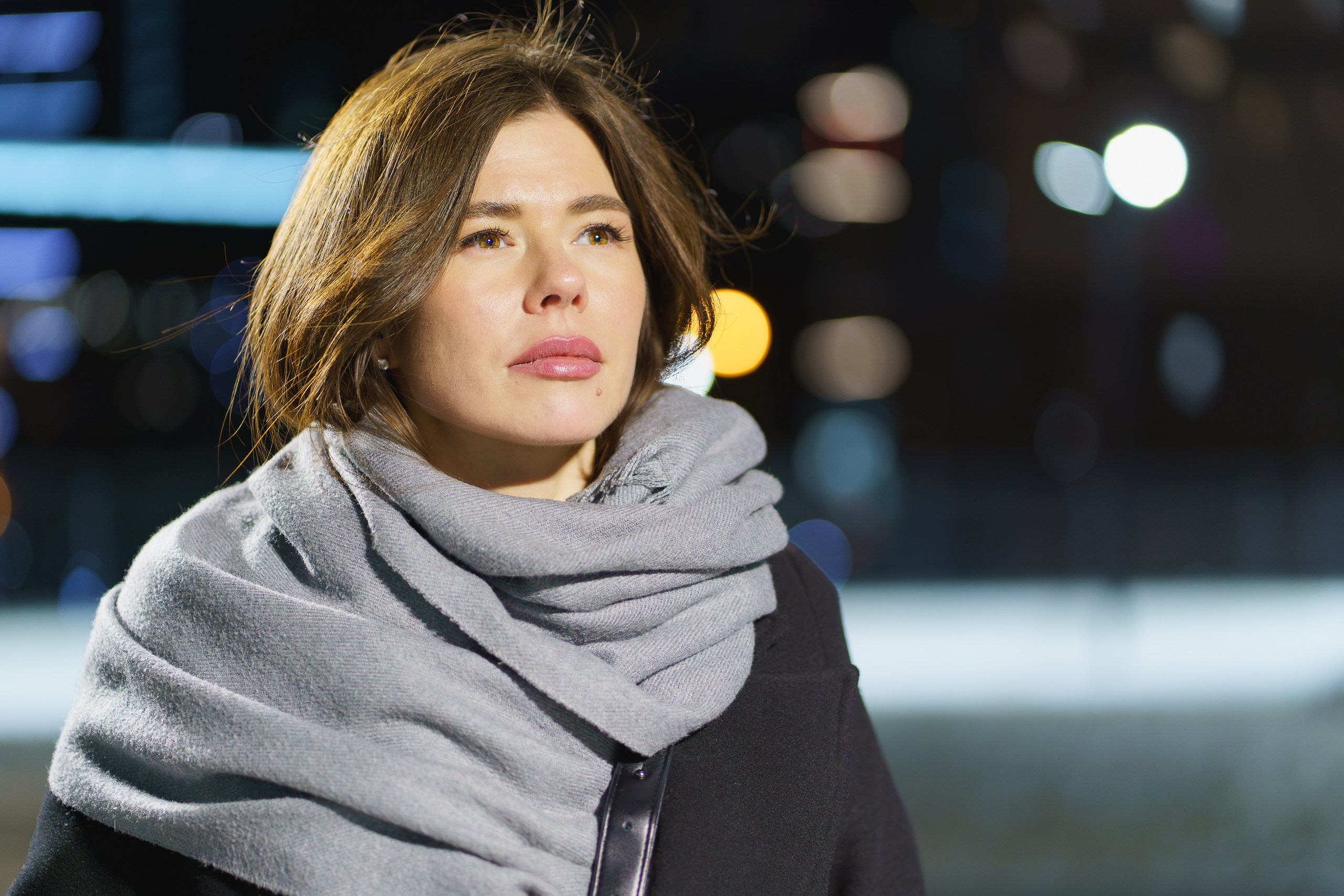 портретная фотосессия Екатеринбург