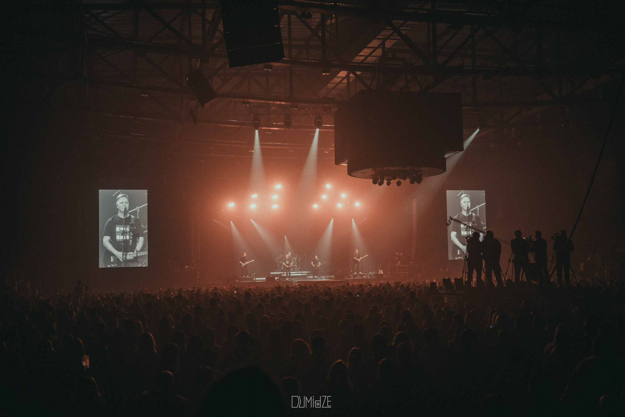 Репортажный фотограф Дмитрий Ишутинов