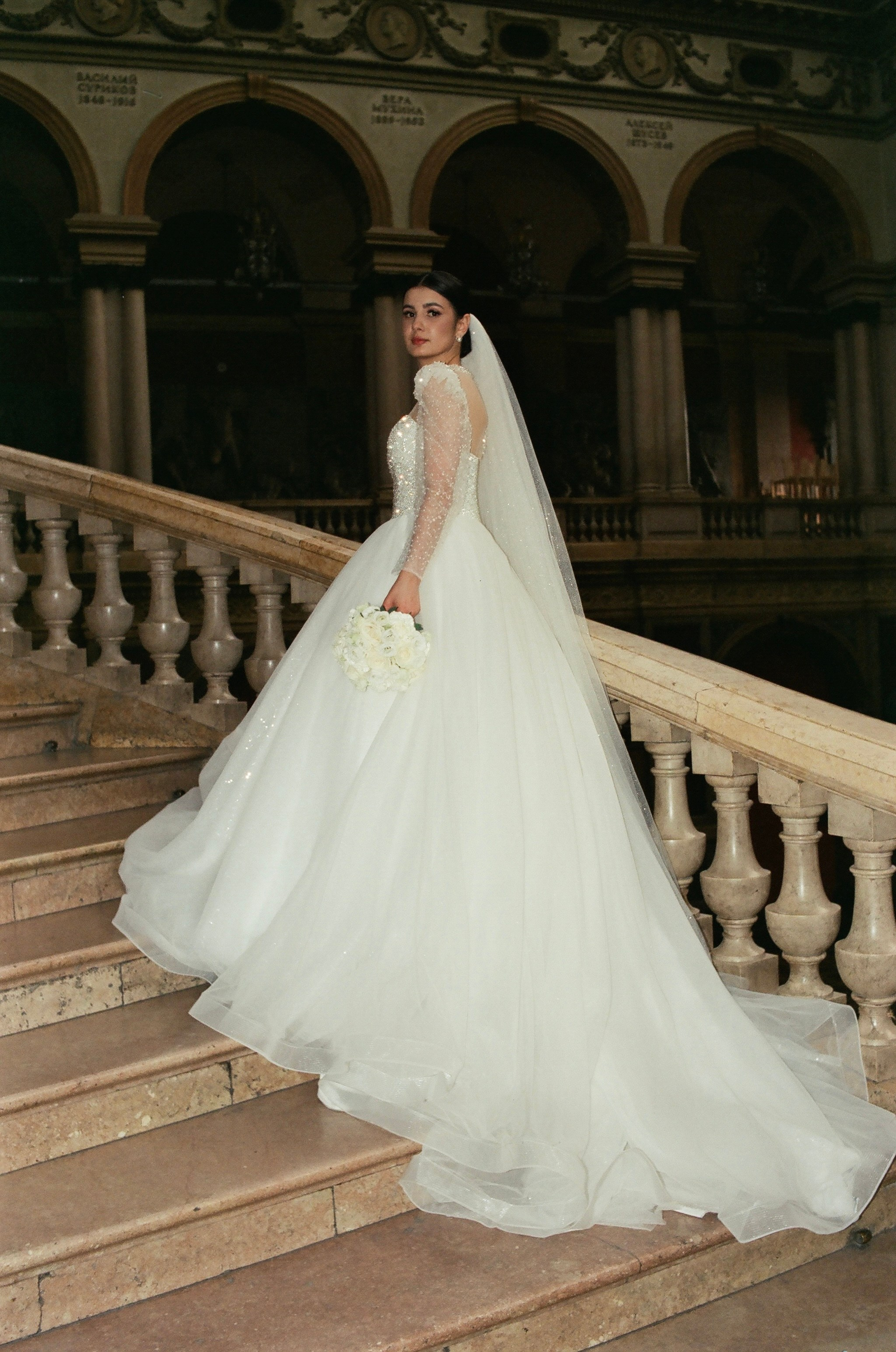 Пленочная фотография