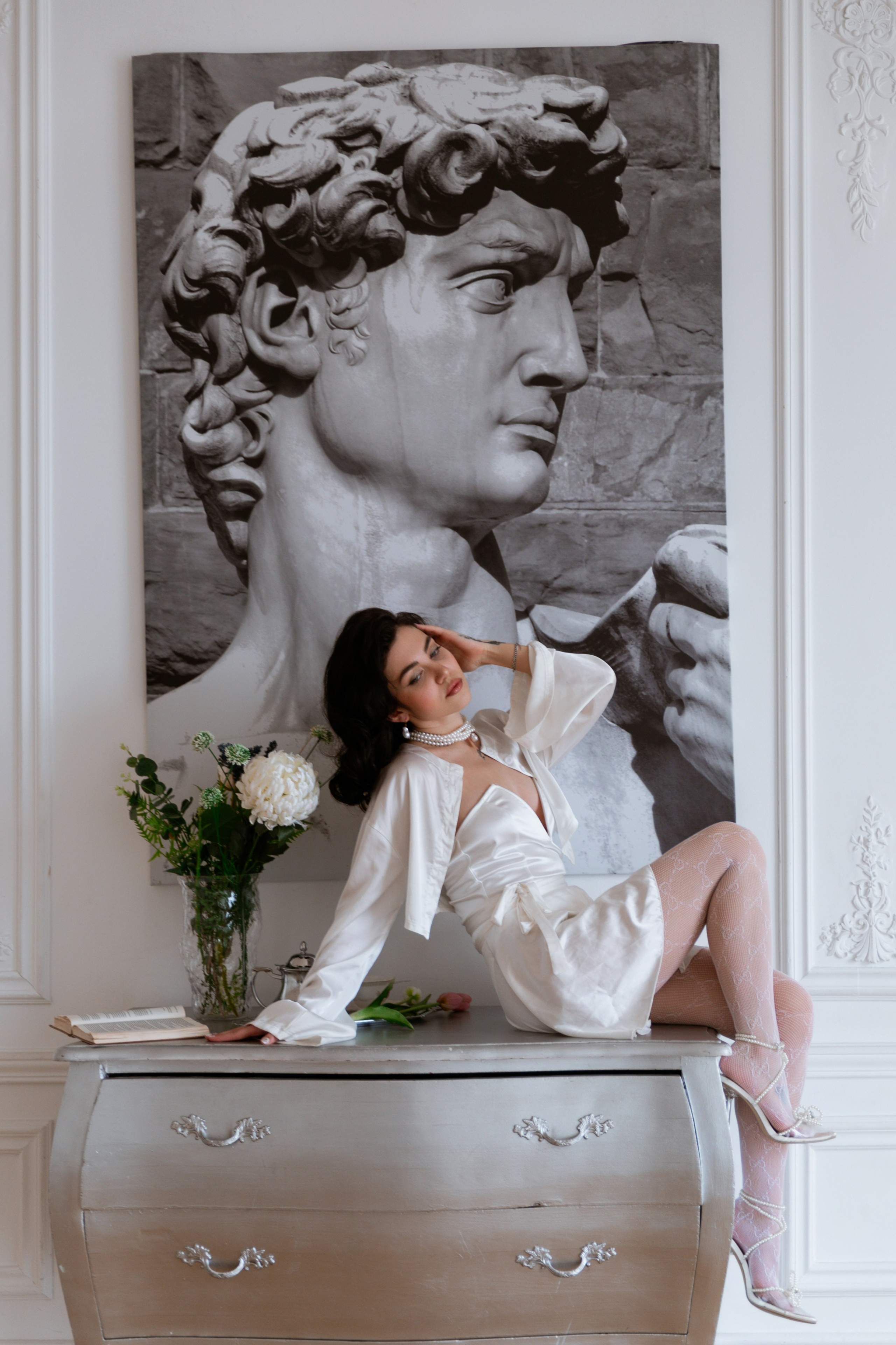 Morning of the bride Ir. Семейный фотограф в Санкт-Петербурге Ульяна Лукина