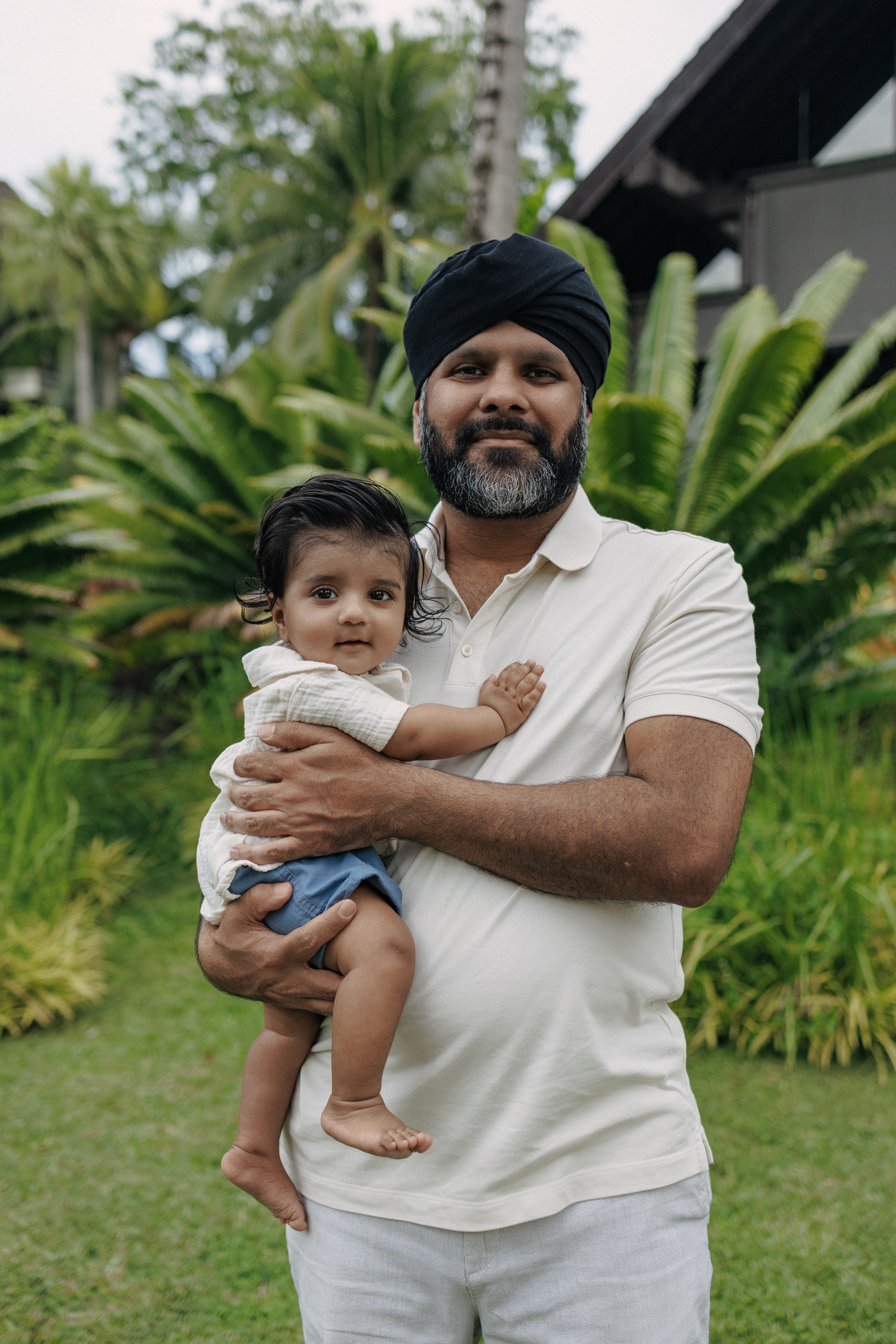 Семейные фотосессии