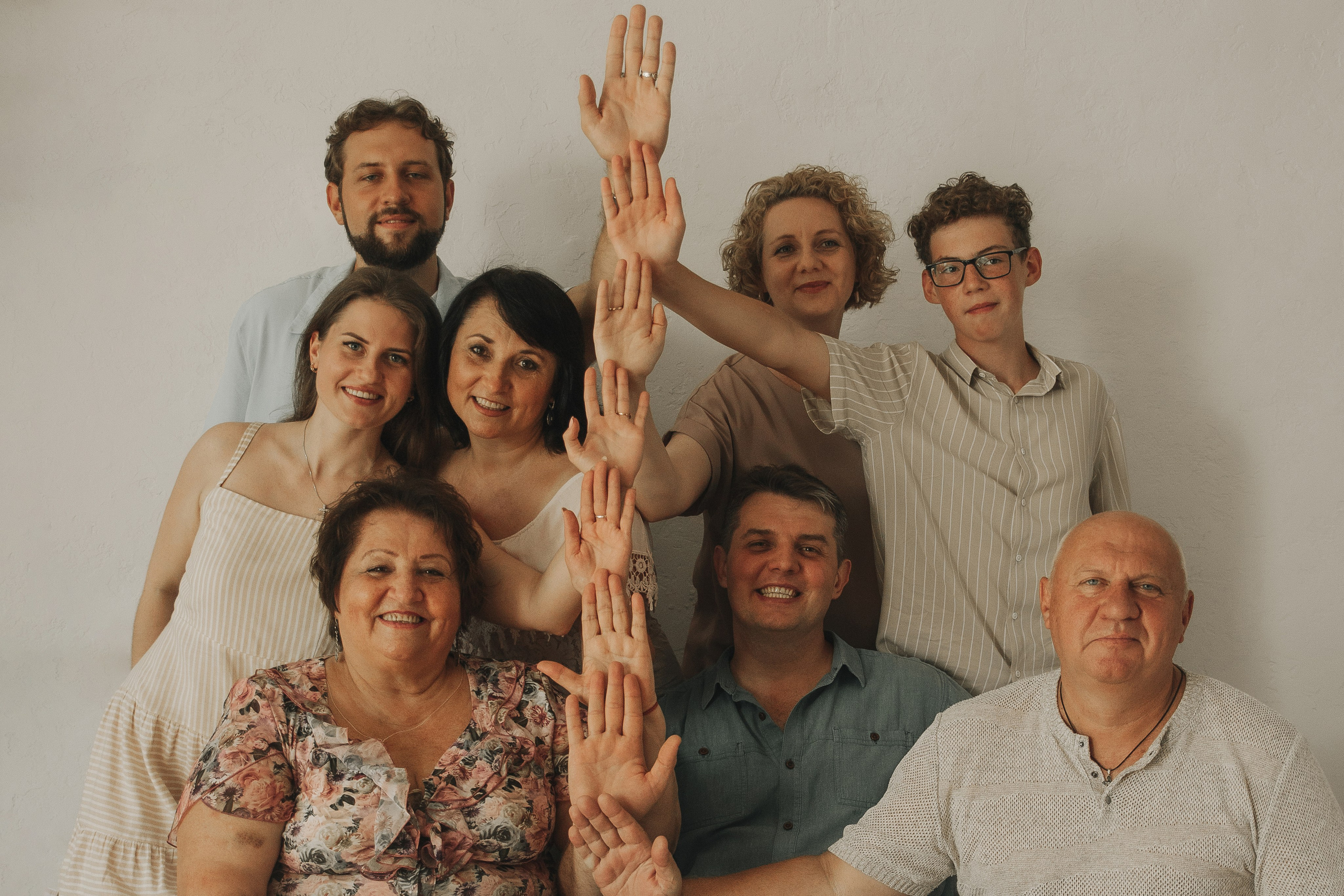 Стоимость фотосессии в Ялте. Семейный фотограф в Ялте